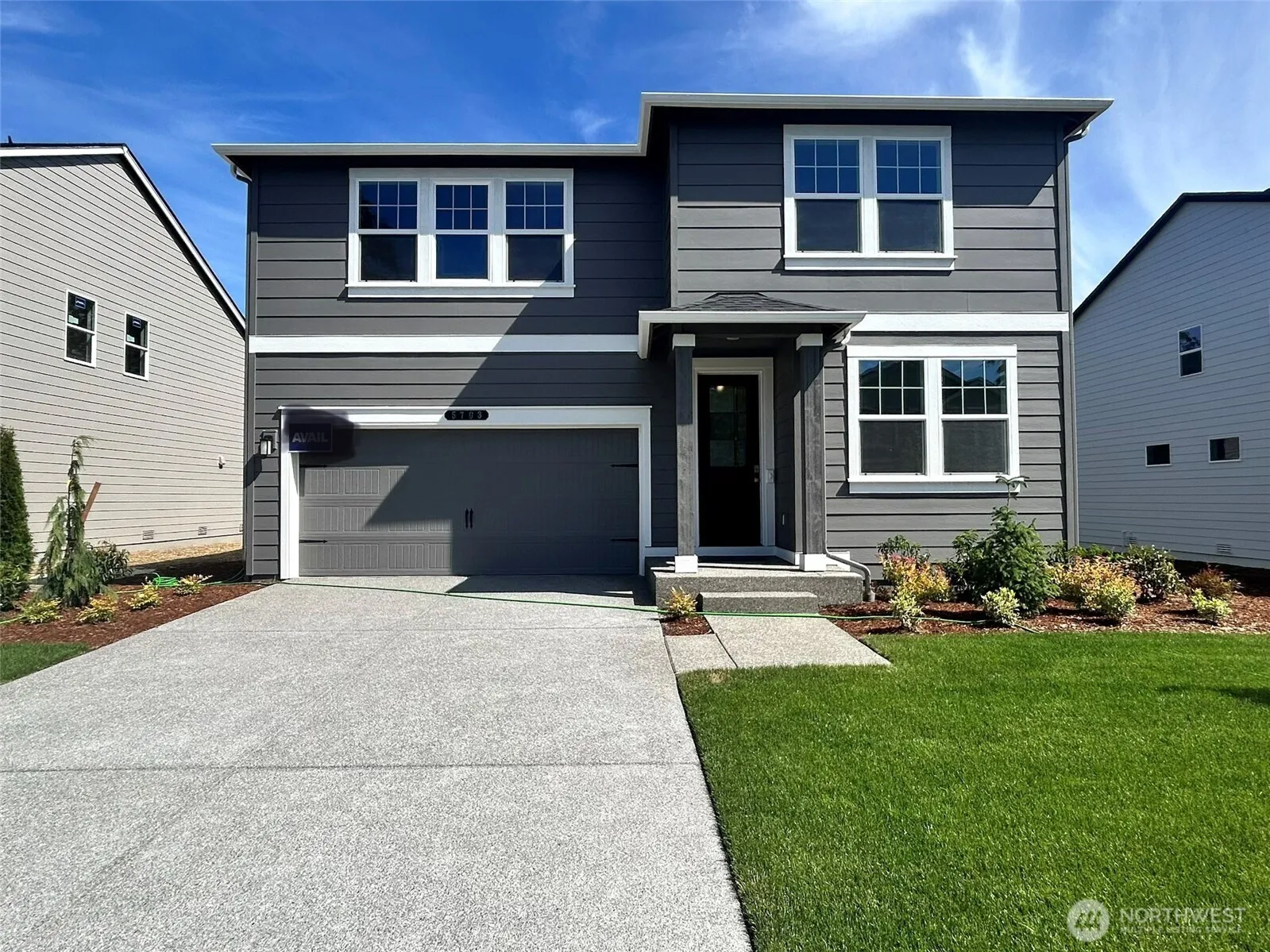Property photo for 5703 147th Street Ct E #5, Puyallup