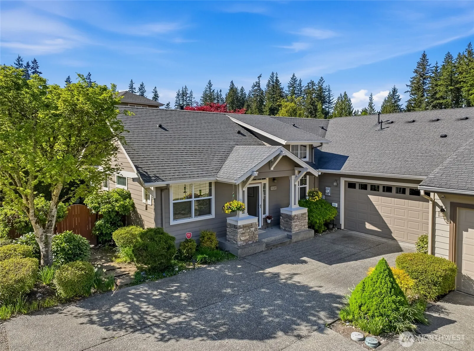 Property photo for 13245 230th Place Ne, Redmond, WA 98053