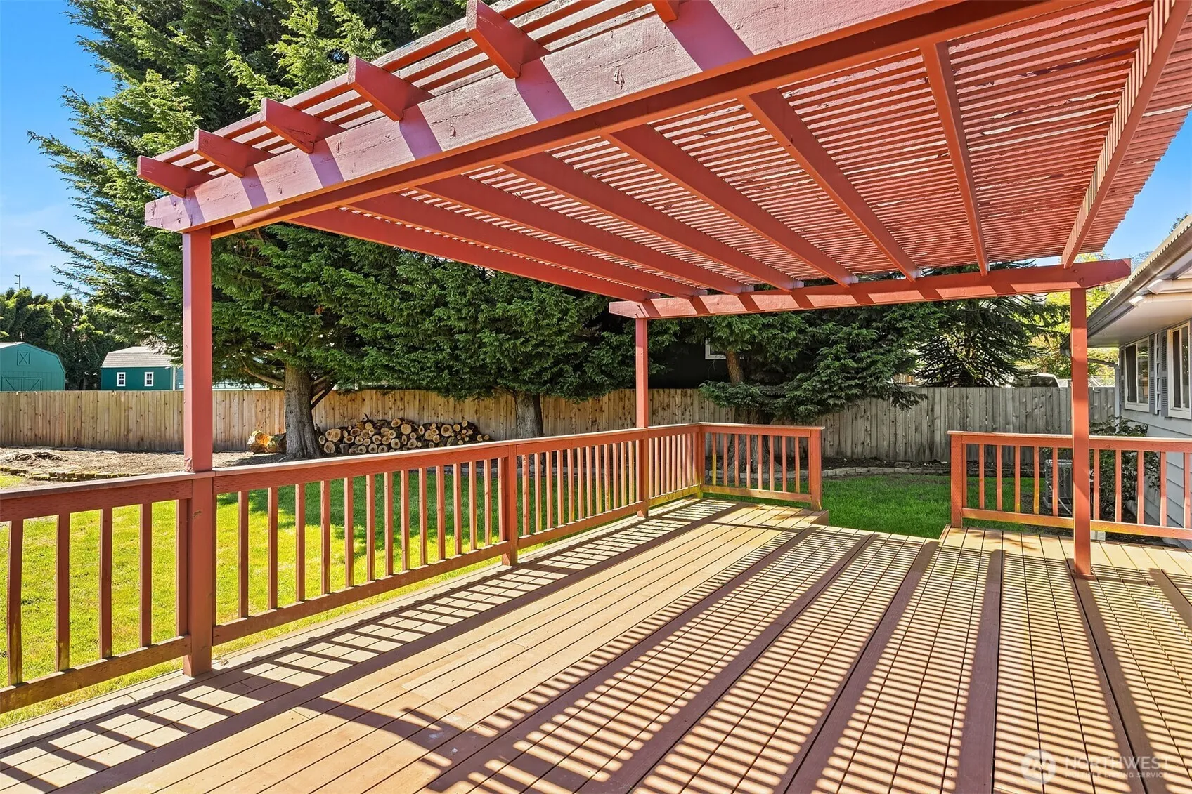 Property photo for 4817 S 175th Street, Sea Tac photo 4
