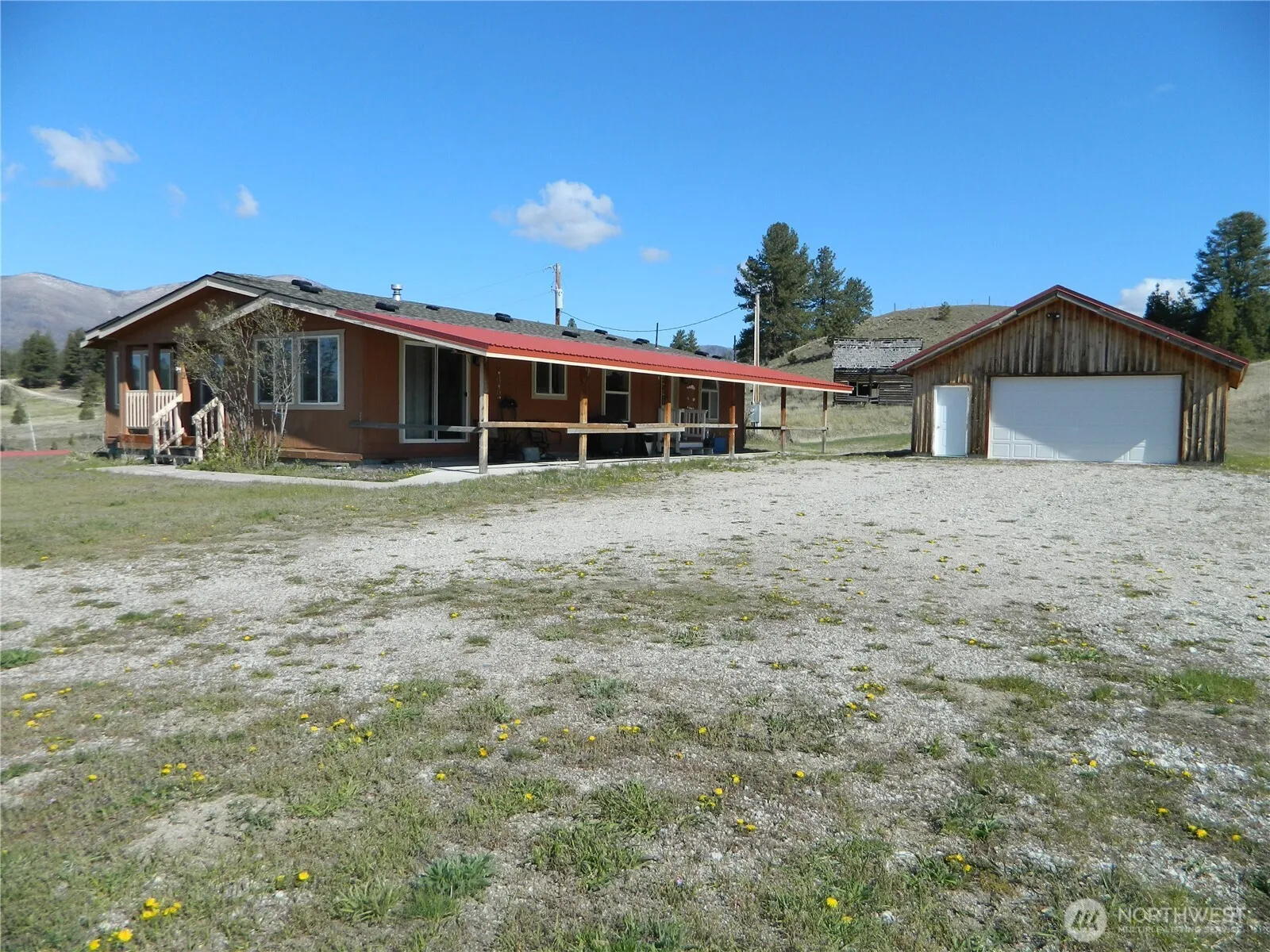 Property photo for 100 Summer, Tonasket photo 2