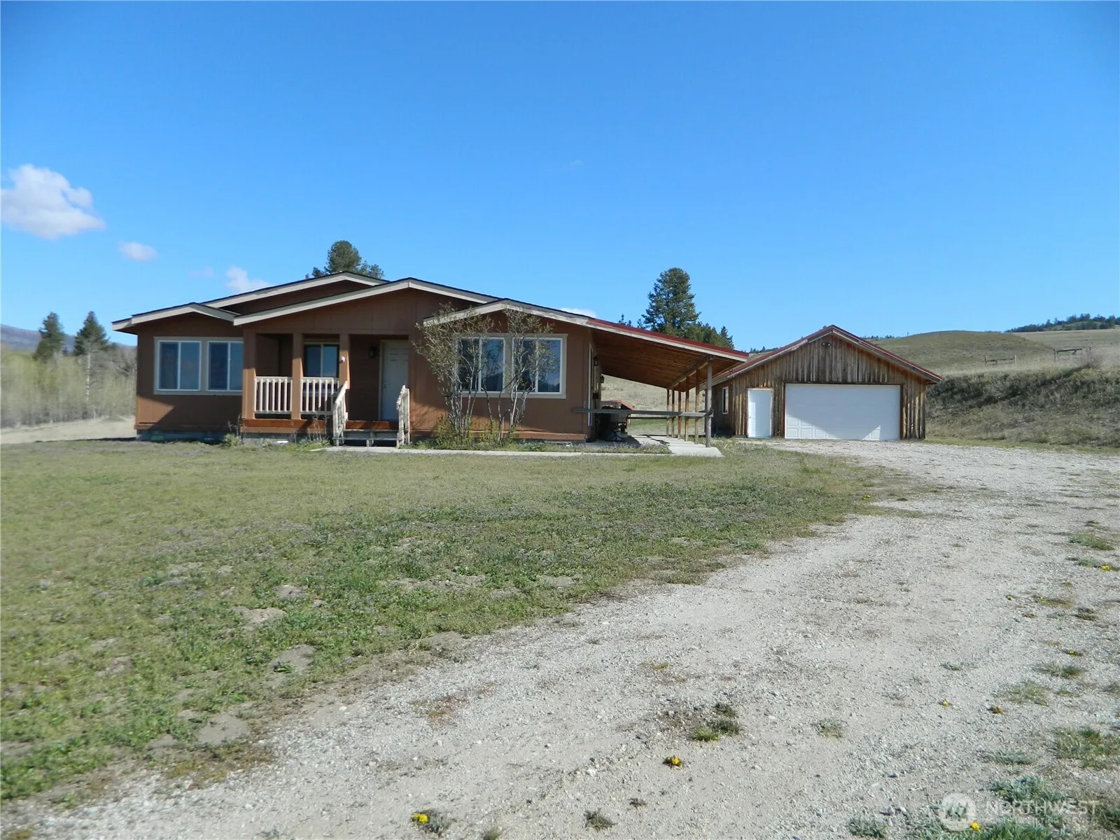 Property photo for 100 Summer, Tonasket photo 3
