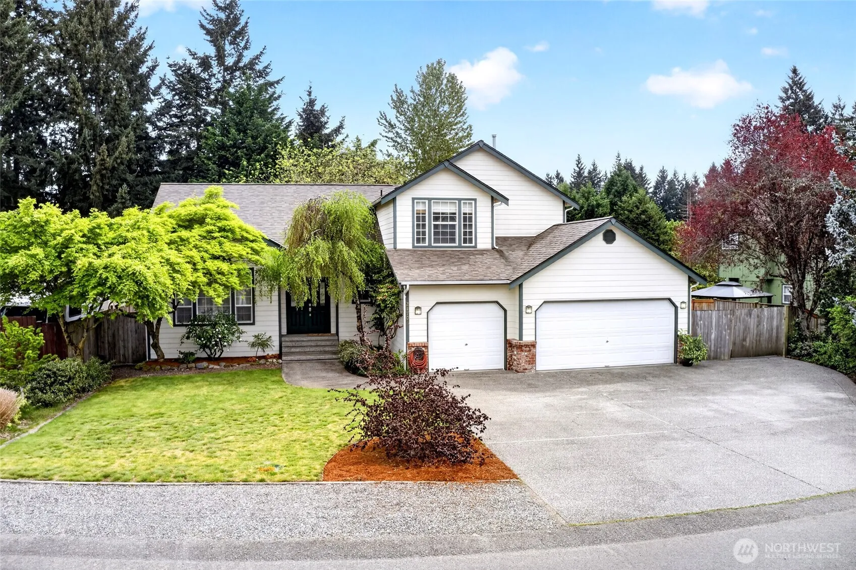 Property photo for 21706 116th Street E, Bonney Lake photo 2
