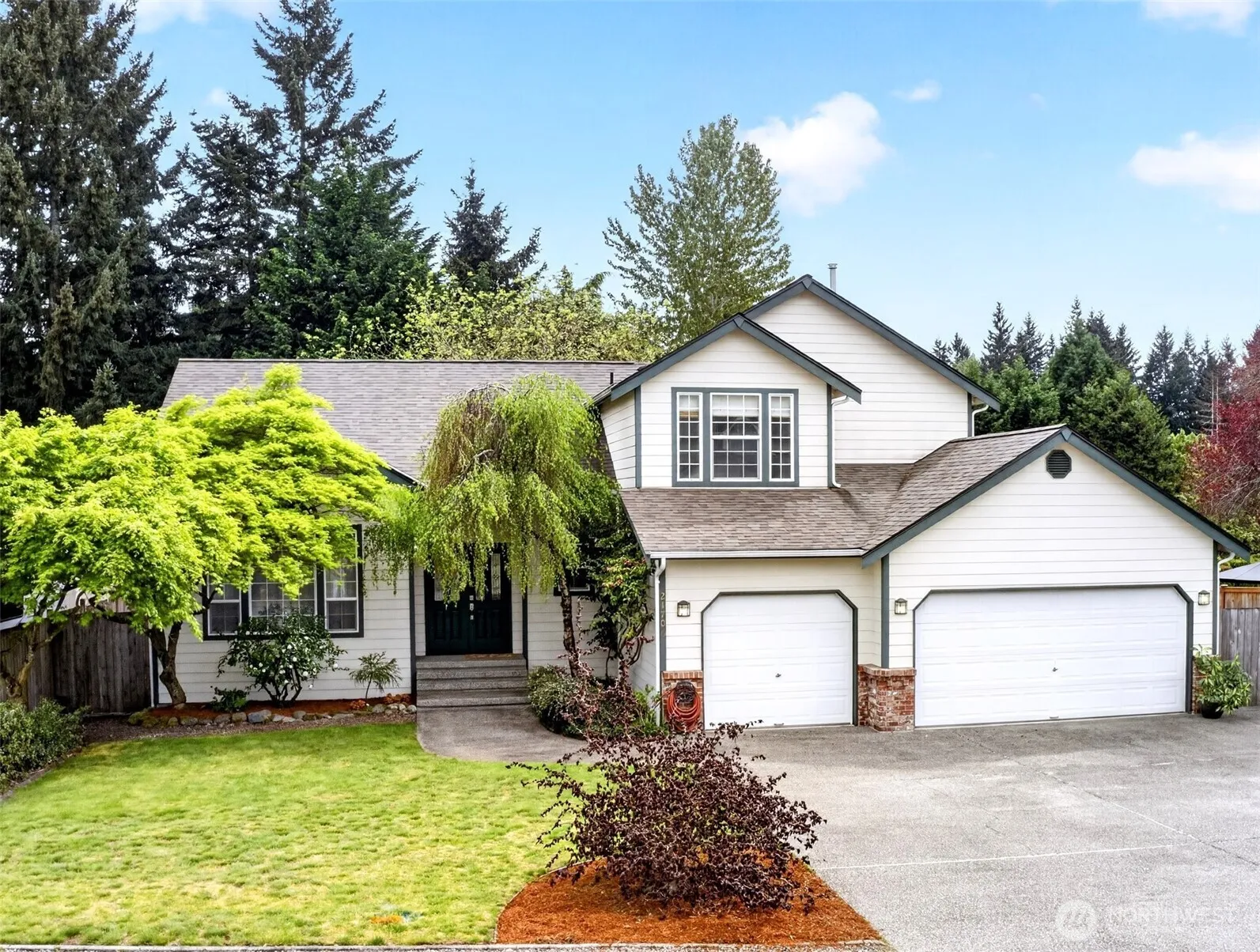 Property photo for 21706 116th Street E, Bonney Lake photo 2