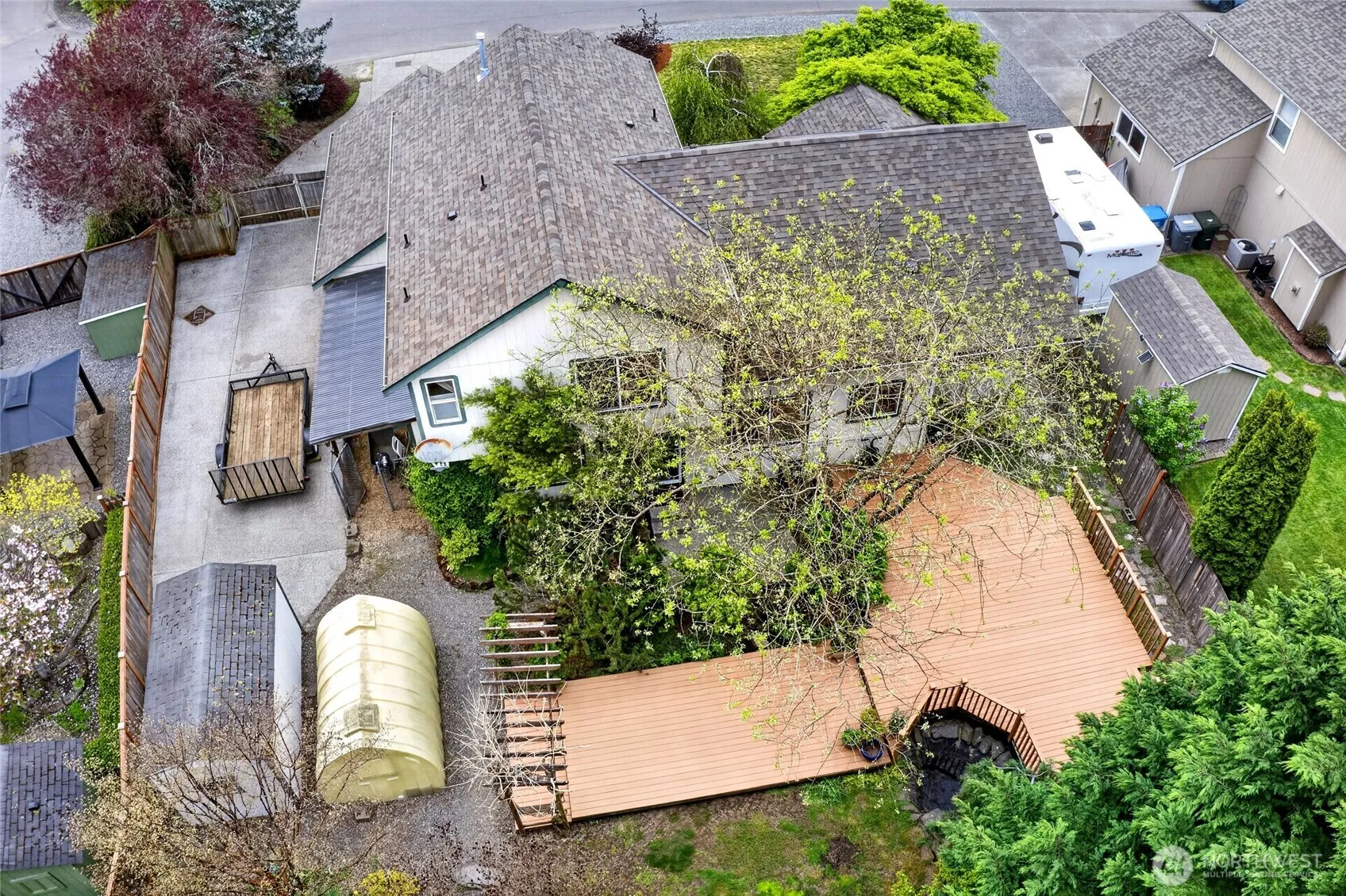 Property photo for 21706 116th Street E, Bonney Lake photo 5