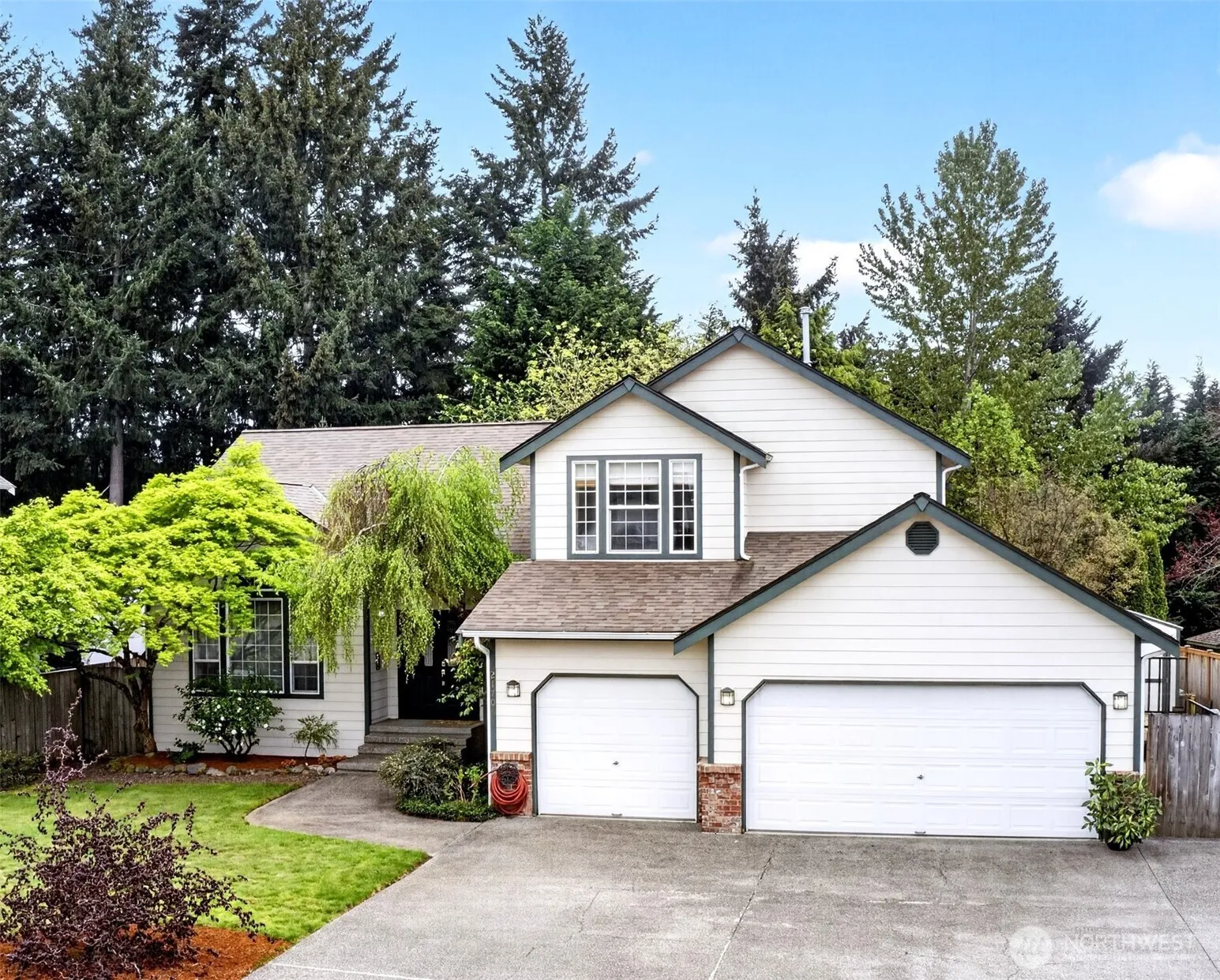 Property photo for 21706 116th Street E, Bonney Lake