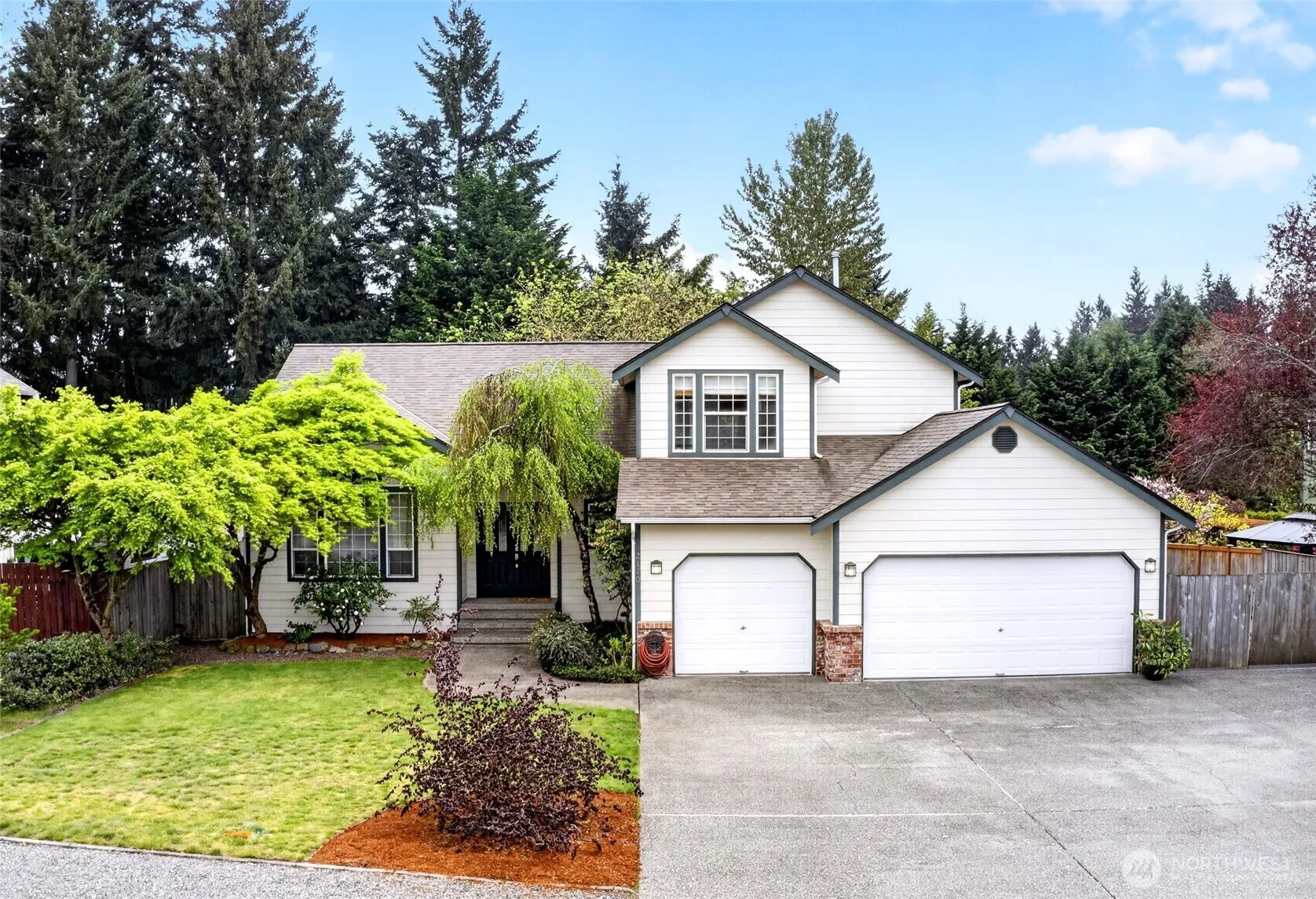 Property photo for 21706 116th Street E, Bonney Lake