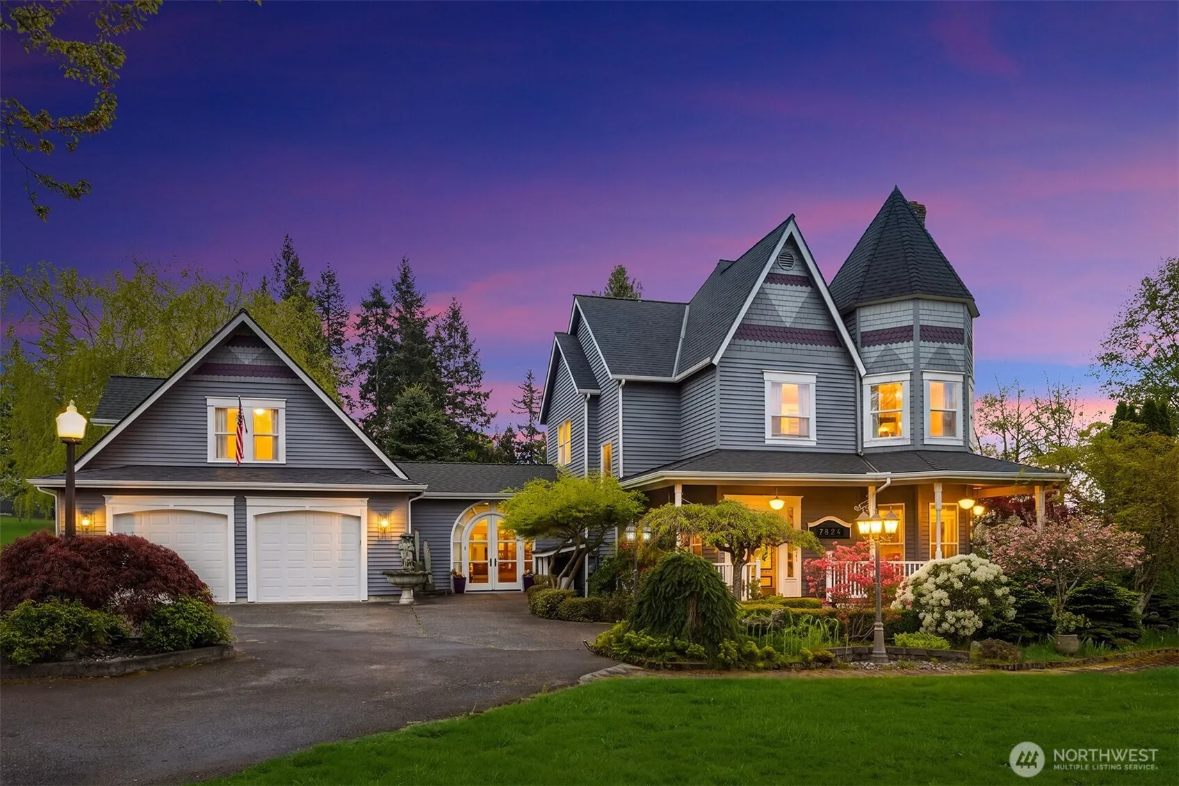 7824 S Lake Stevens Road, Lake Stevens