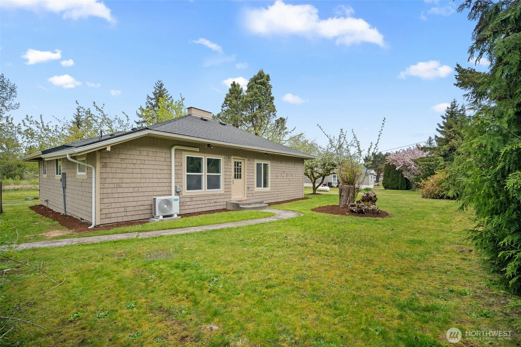 Property photo for 3262 Mt. Baker Highway, Bellingham
