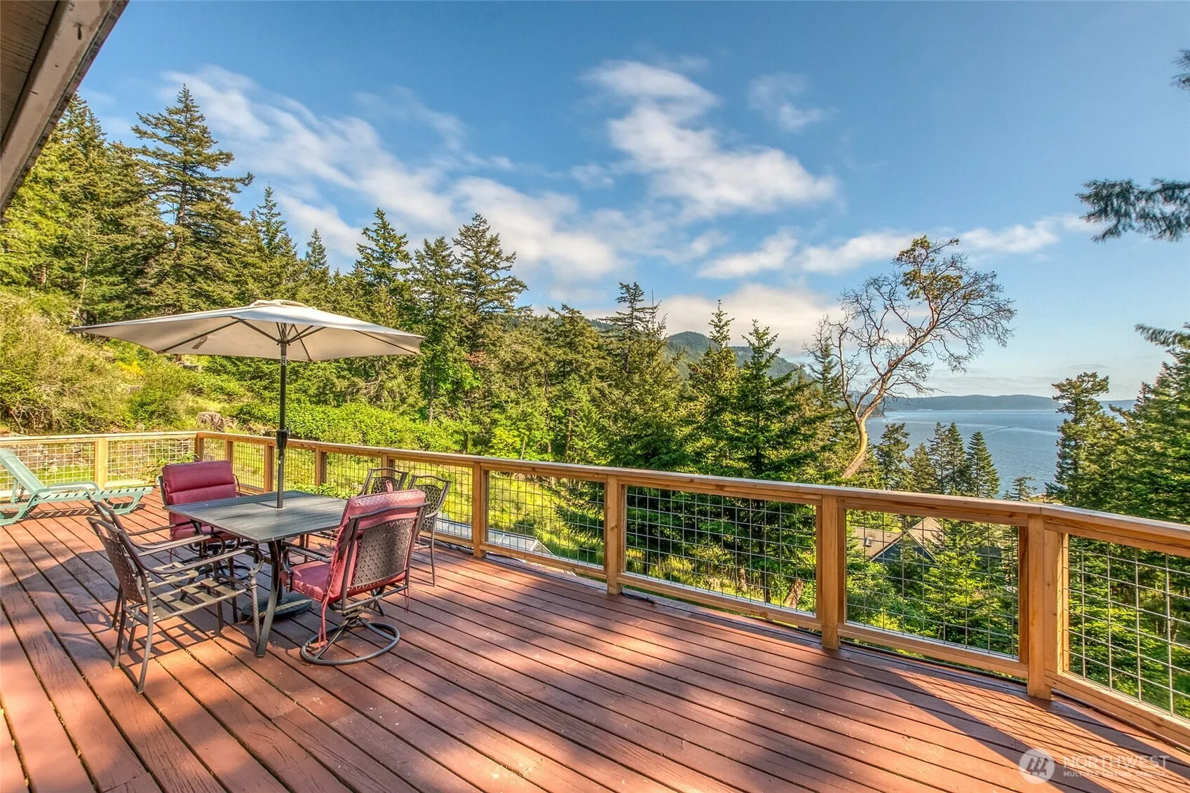 Property photo for 118 Cascade Way, Orcas Island