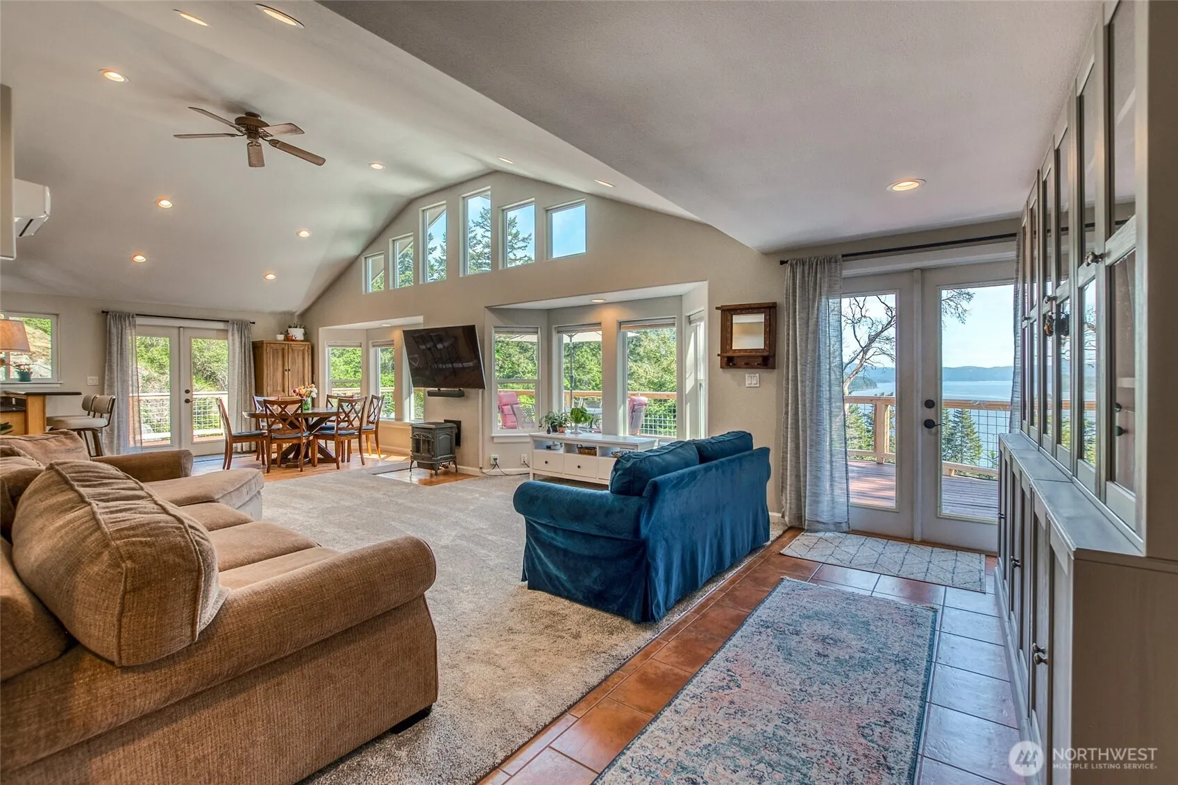 Property photo for 118 Cascade Way, Orcas Island photo 5