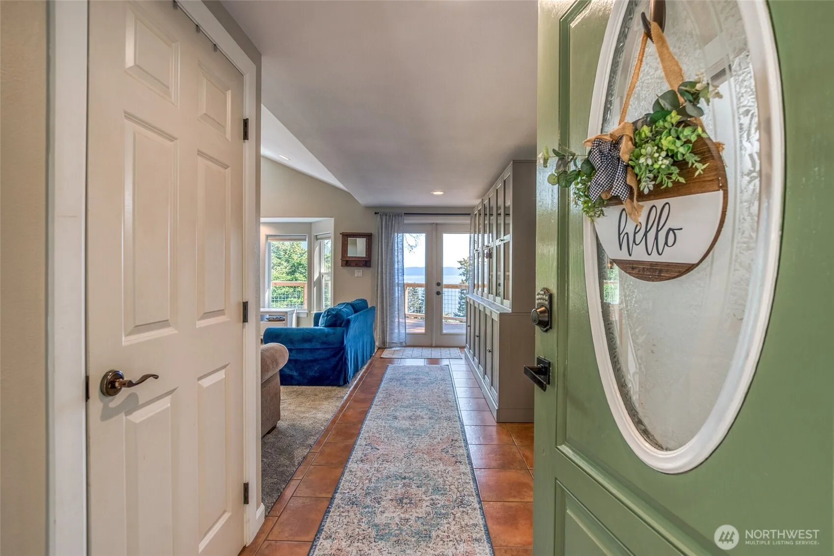 Property photo for 118 Cascade Way, Orcas Island photo 4