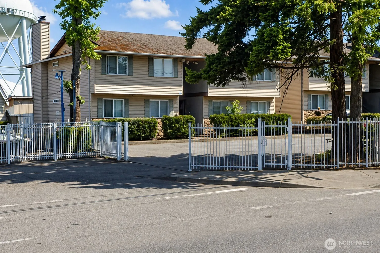 Property photo for 3110 S 216th Street #d1, Sea Tac