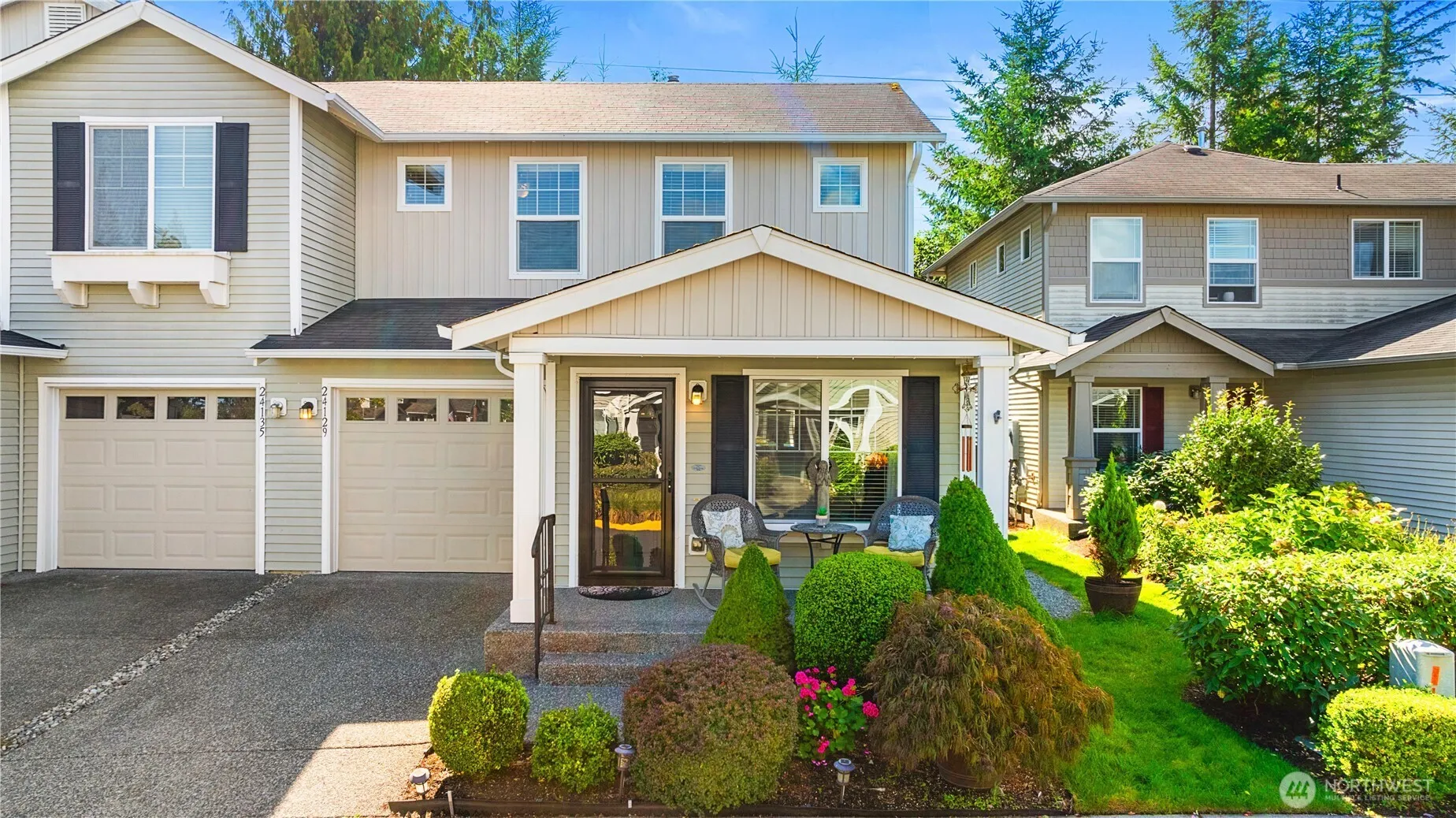 Property photo for 24129 Ne 112th Lane #151, Redmond, WA 98053