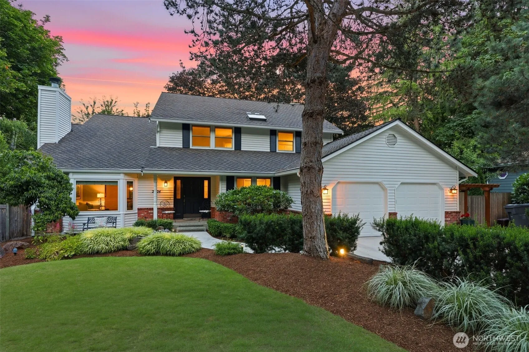 Property photo for 2524 225th Place Ne, Sammamish