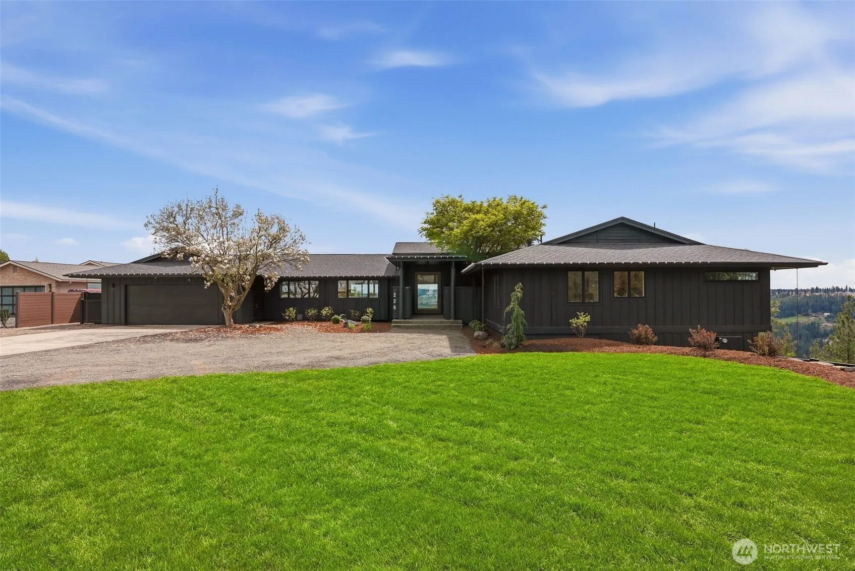 Property photo for 226 High Drive, Spokane