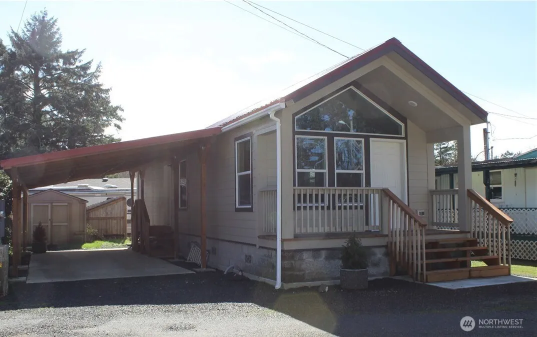 Property photo for 802 S Forrest Street #4, Westport