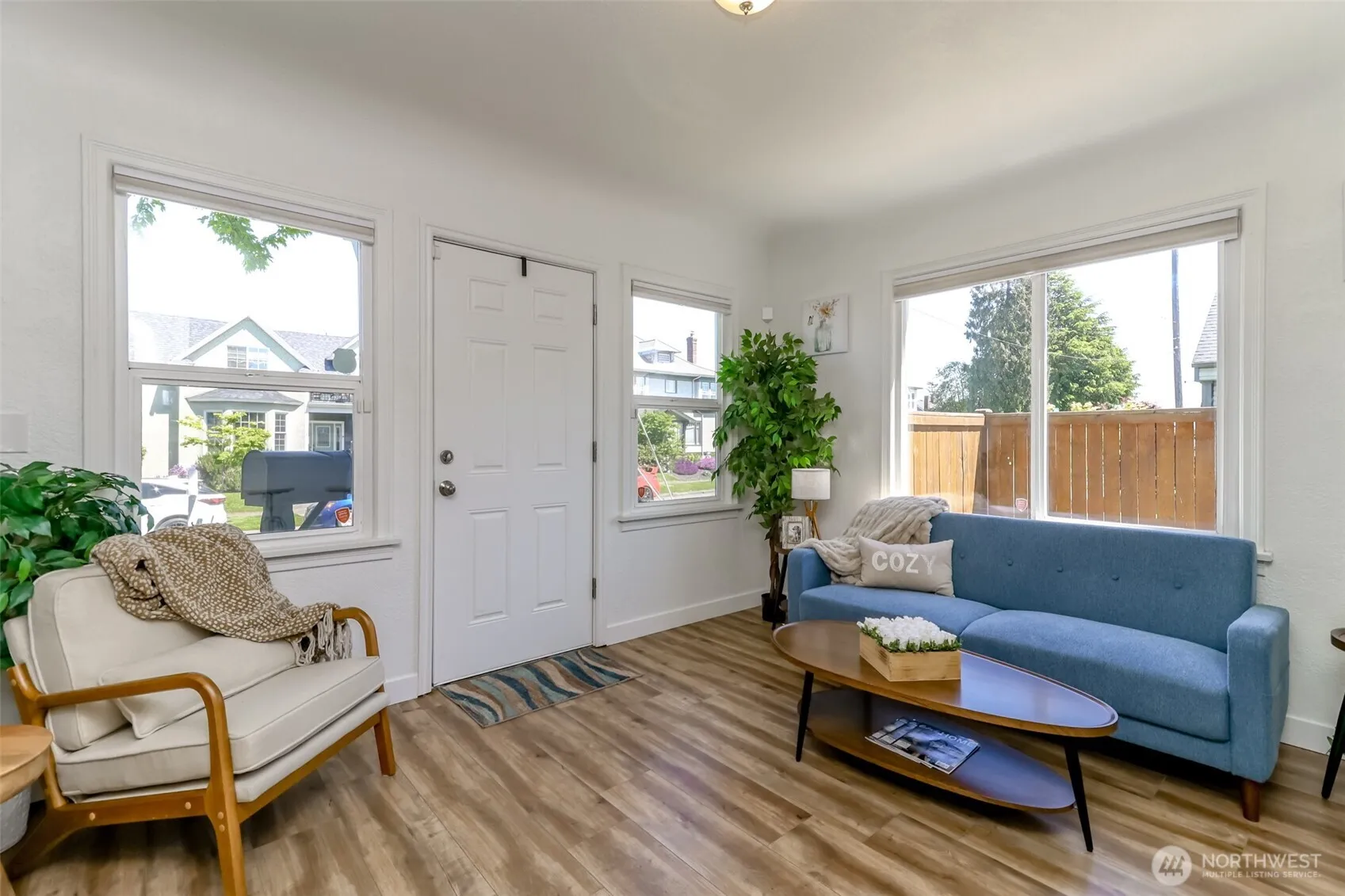 Property photo for 606 S 61st Street, Tacoma photo 4