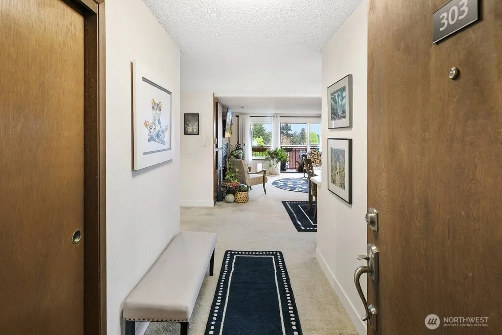 Property photo for 9710 Greenwood Avenue N #303, Seattle photo 2