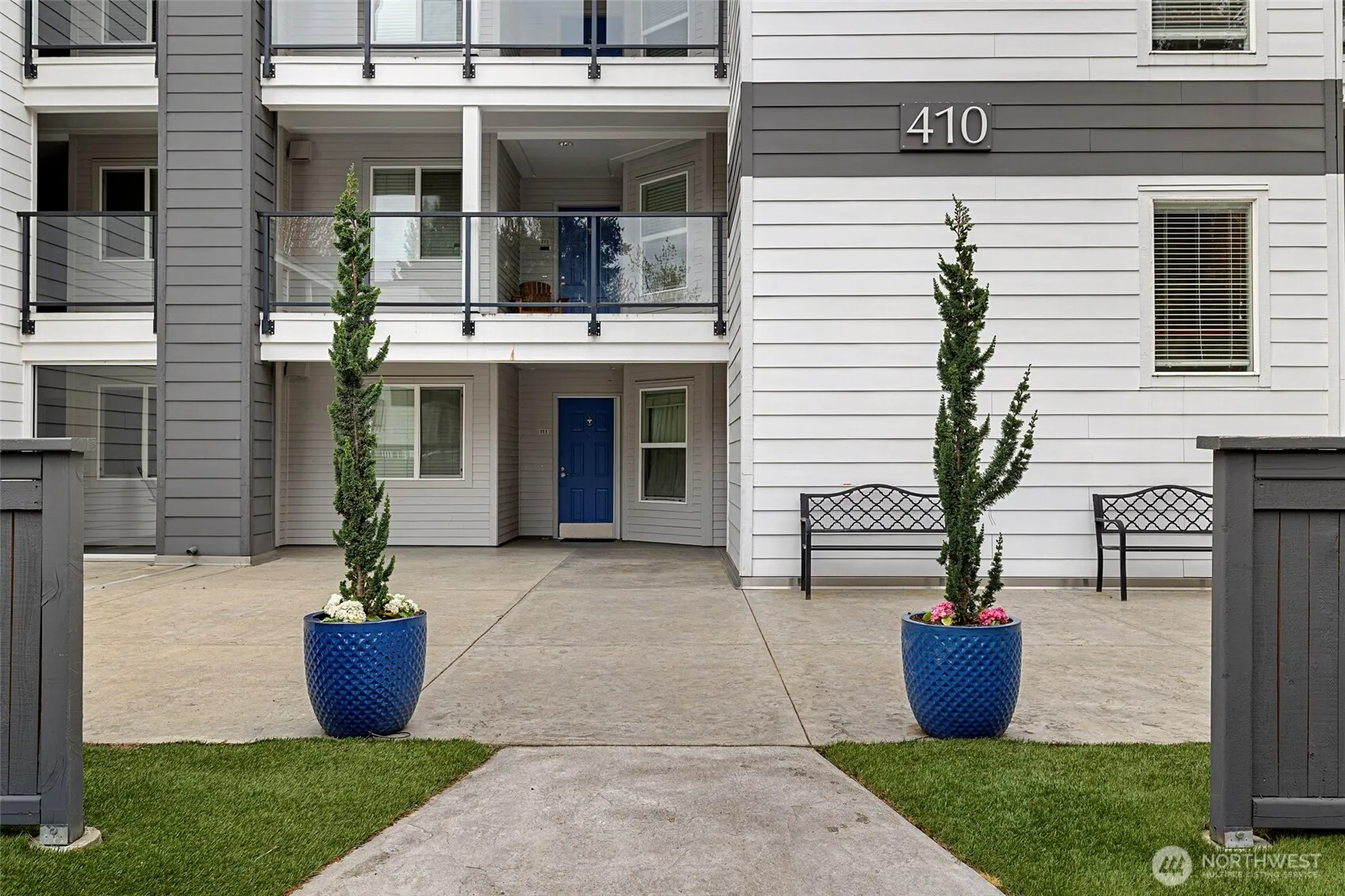 Property photo for 410 2nd Avenue S #110, Kirkland photo 2
