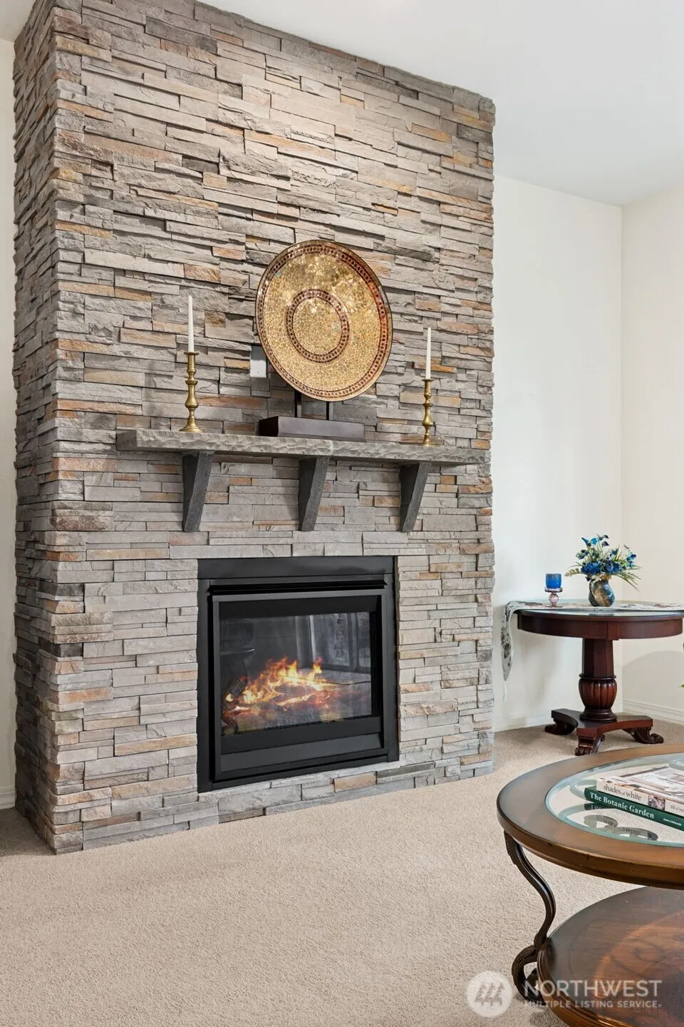 Property photo for 5206 Waldron Drive Ne, Olympia photo 4