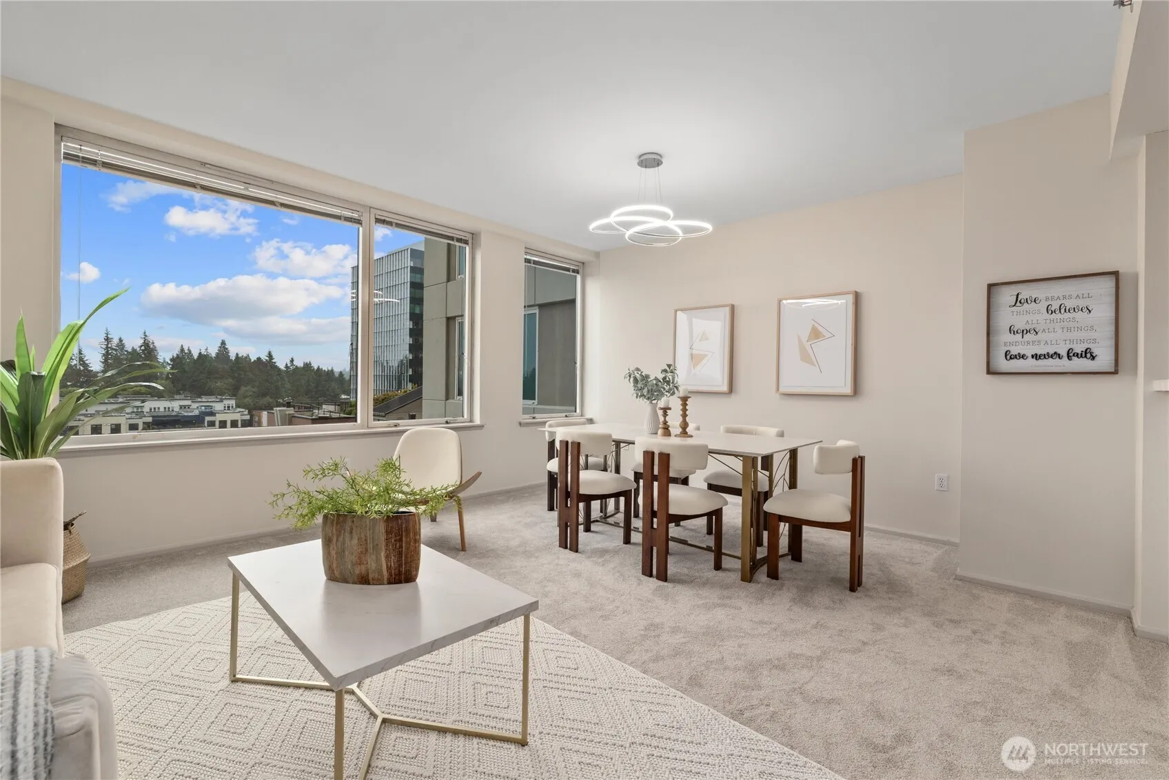 Property photo for 177 107th Avenue Ne #1204, Bellevue photo 2