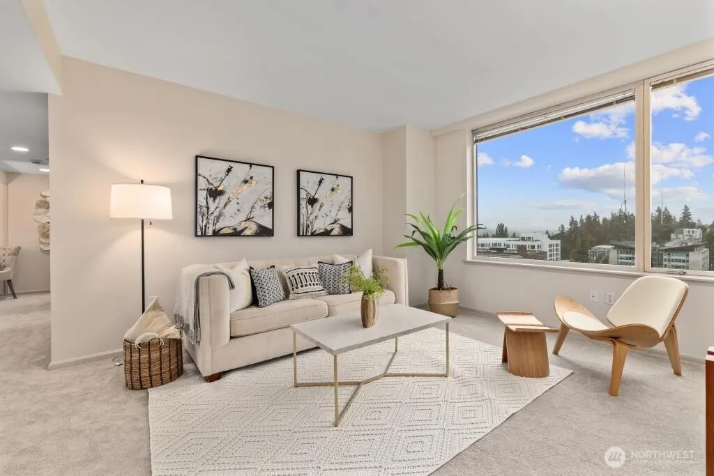 Property photo for 177 107th Avenue Ne #1204, Bellevue