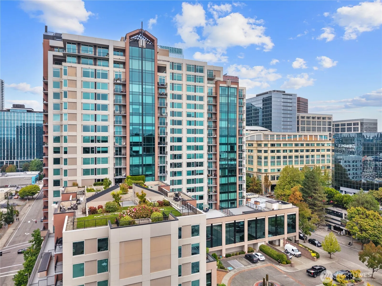 Property photo for 177 107th Avenue Ne #1204, Bellevue photo 3