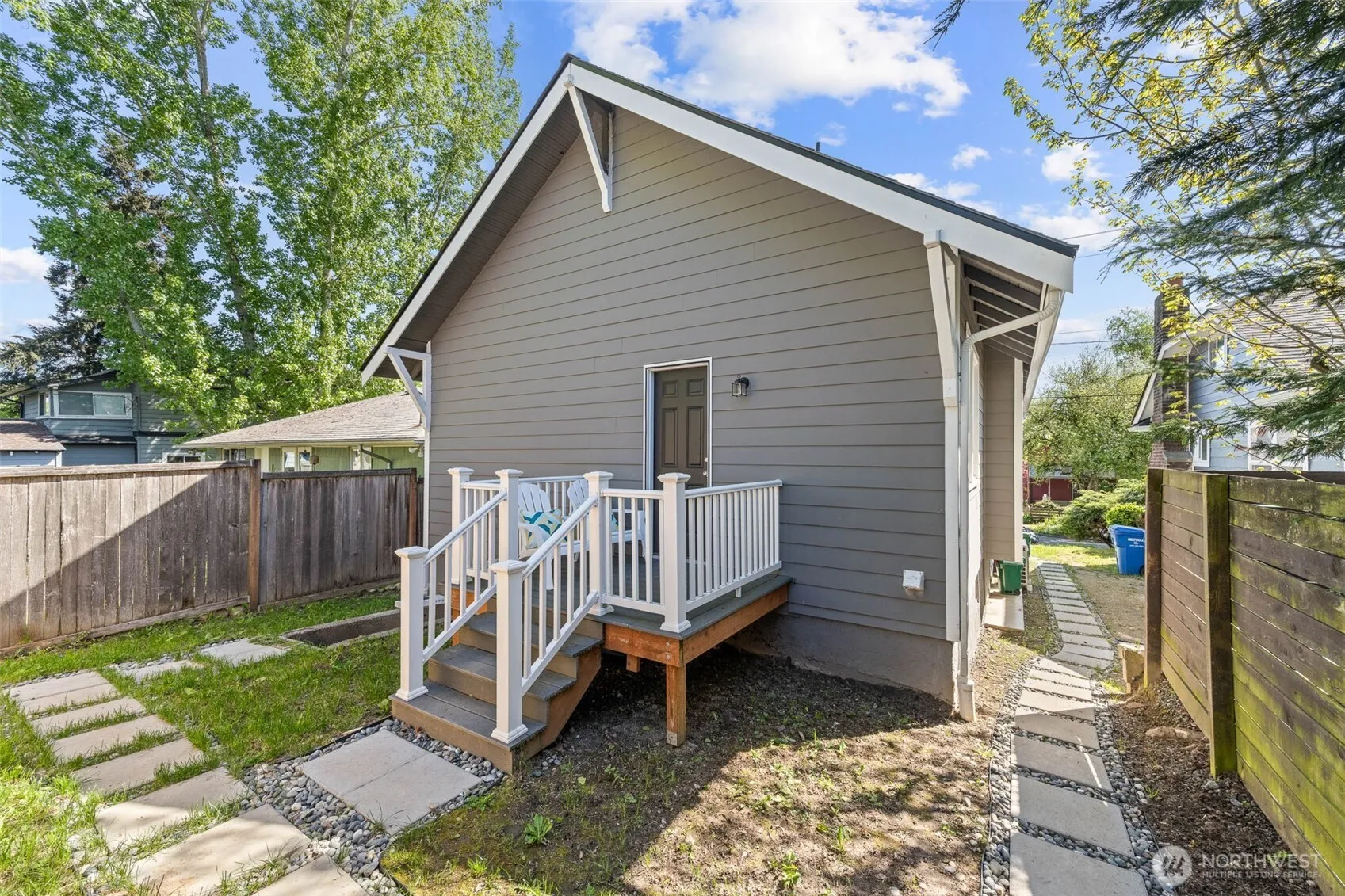 Property photo for 1411 26th Avenue, Seattle photo 2