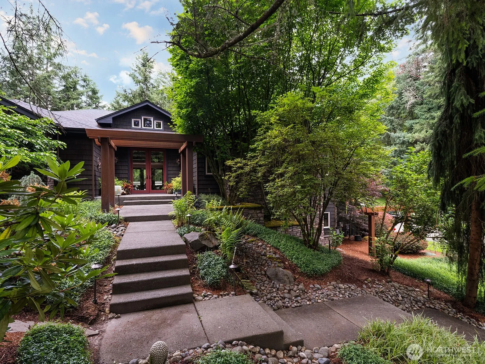 Property photo for 5618 Old Stump Drive Nw, Gig Harbor