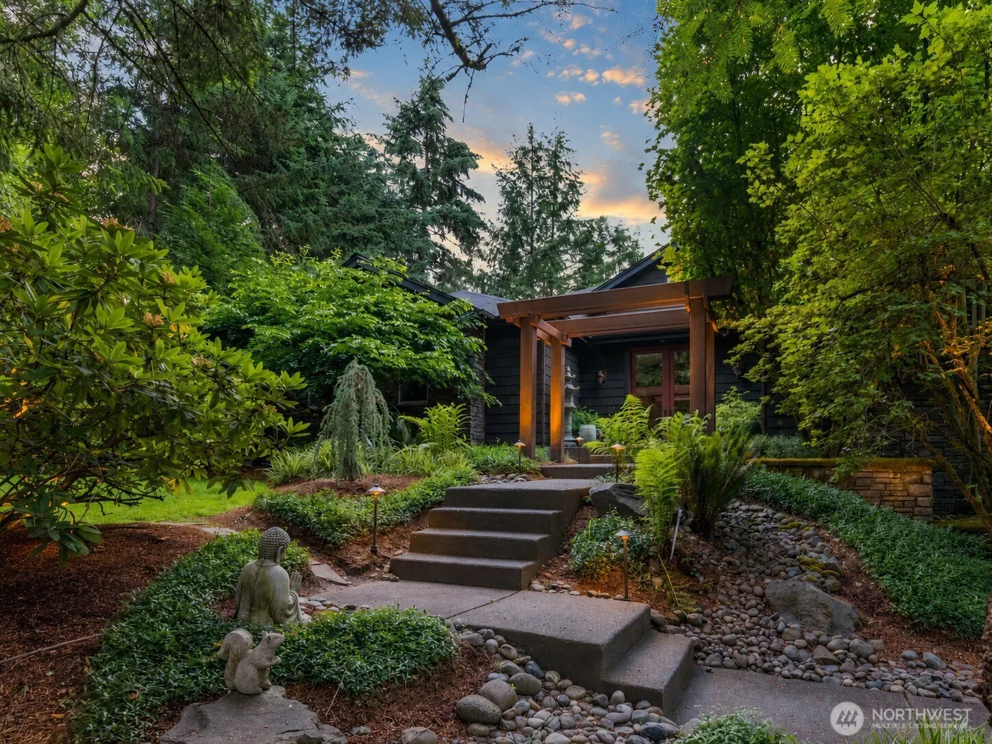 Property photo for 5618 Old Stump Drive Nw, Gig Harbor