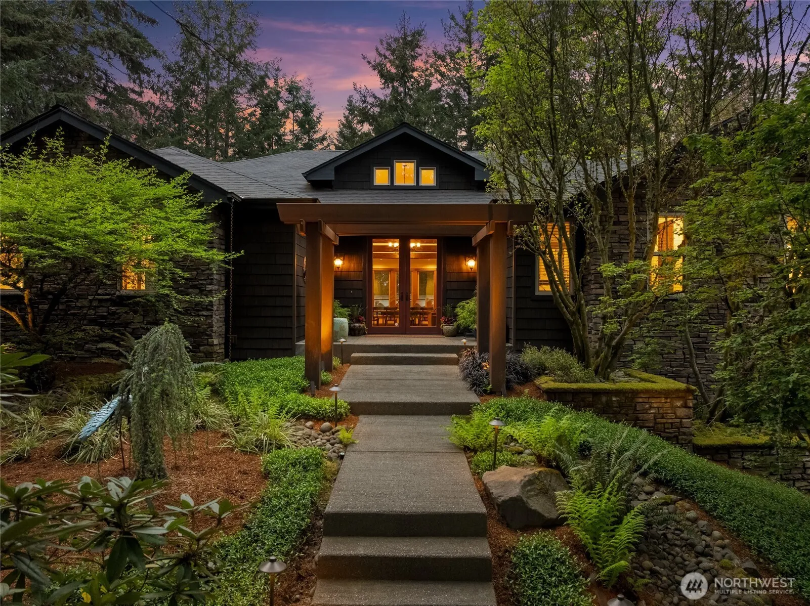 Property photo for 5618 Old Stump Drive Nw, Gig Harbor