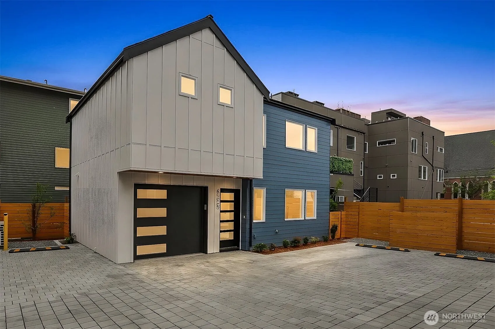Property photo for 6505 19th Avenue Nw, Seattle