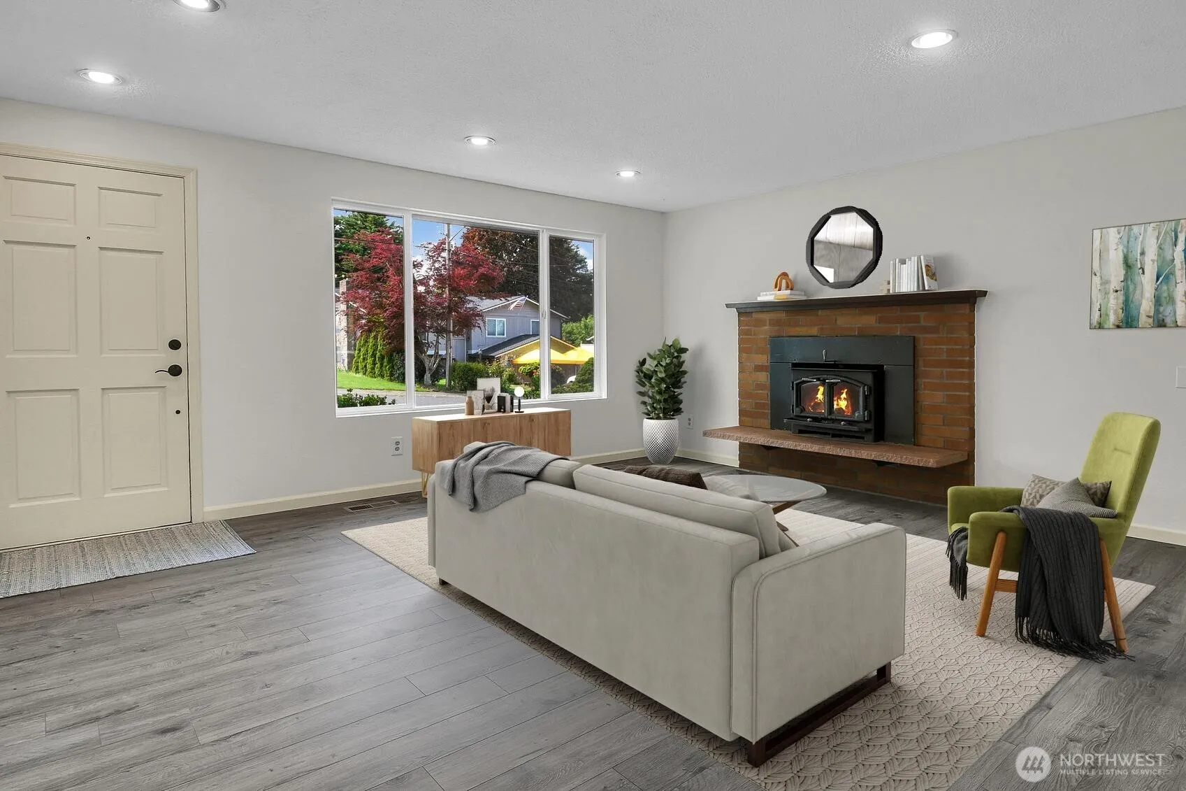 Property photo for 2420 Sw 326th Street, Federal Way photo 5