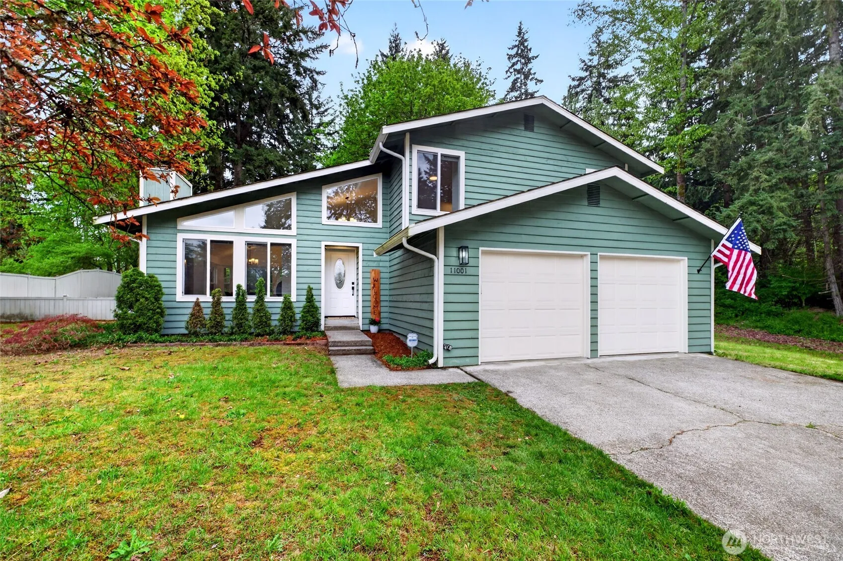 11001 Se 313th Street, Auburn