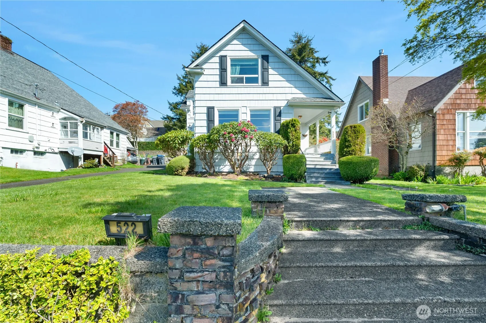 Property photo for 522 W 6th Street, Aberdeen