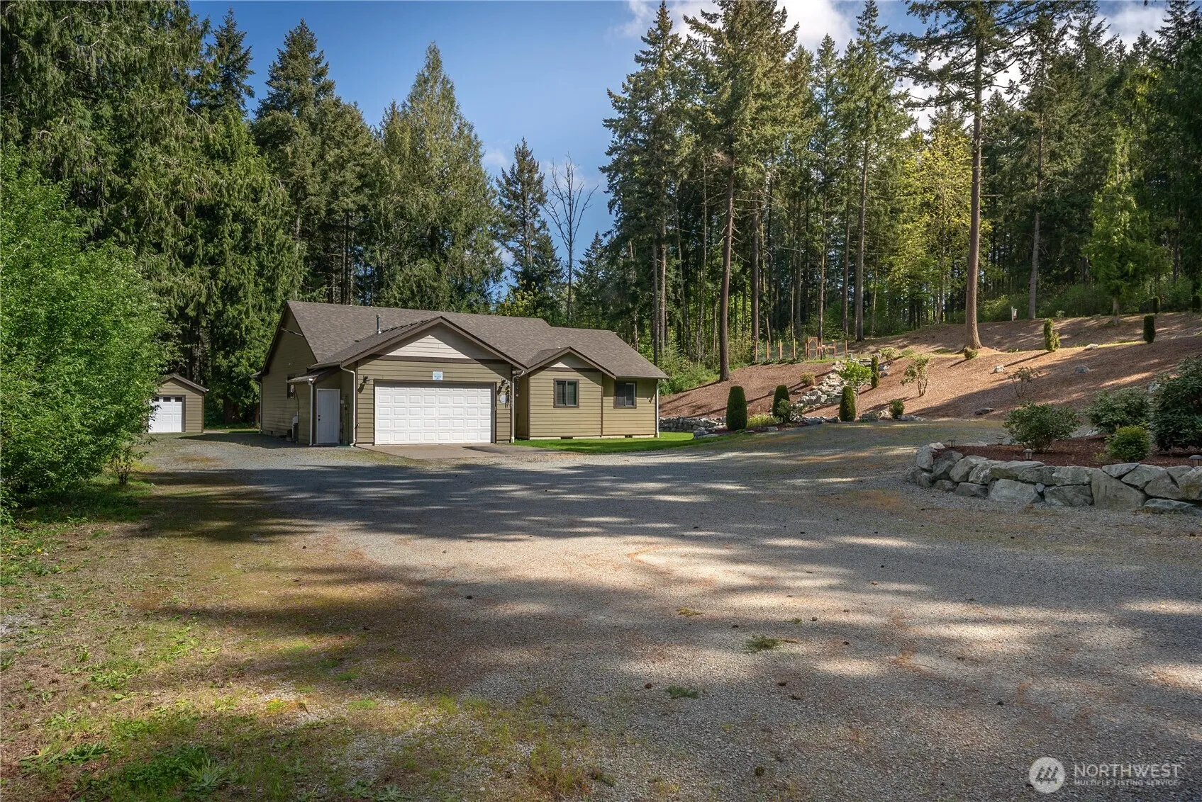 Property photo for 7805 300th Street Ct S, Roy