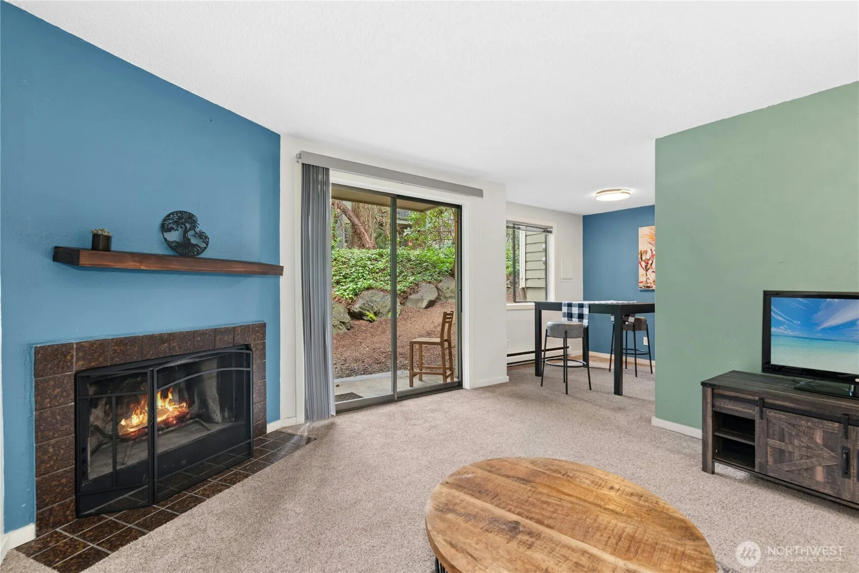 Property photo for 5506 220th Street Sw #a102, Mountlake Terrace