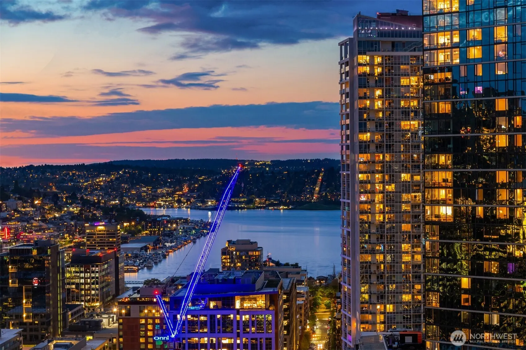 Property photo for 819 Virginia Street #2302, Seattle