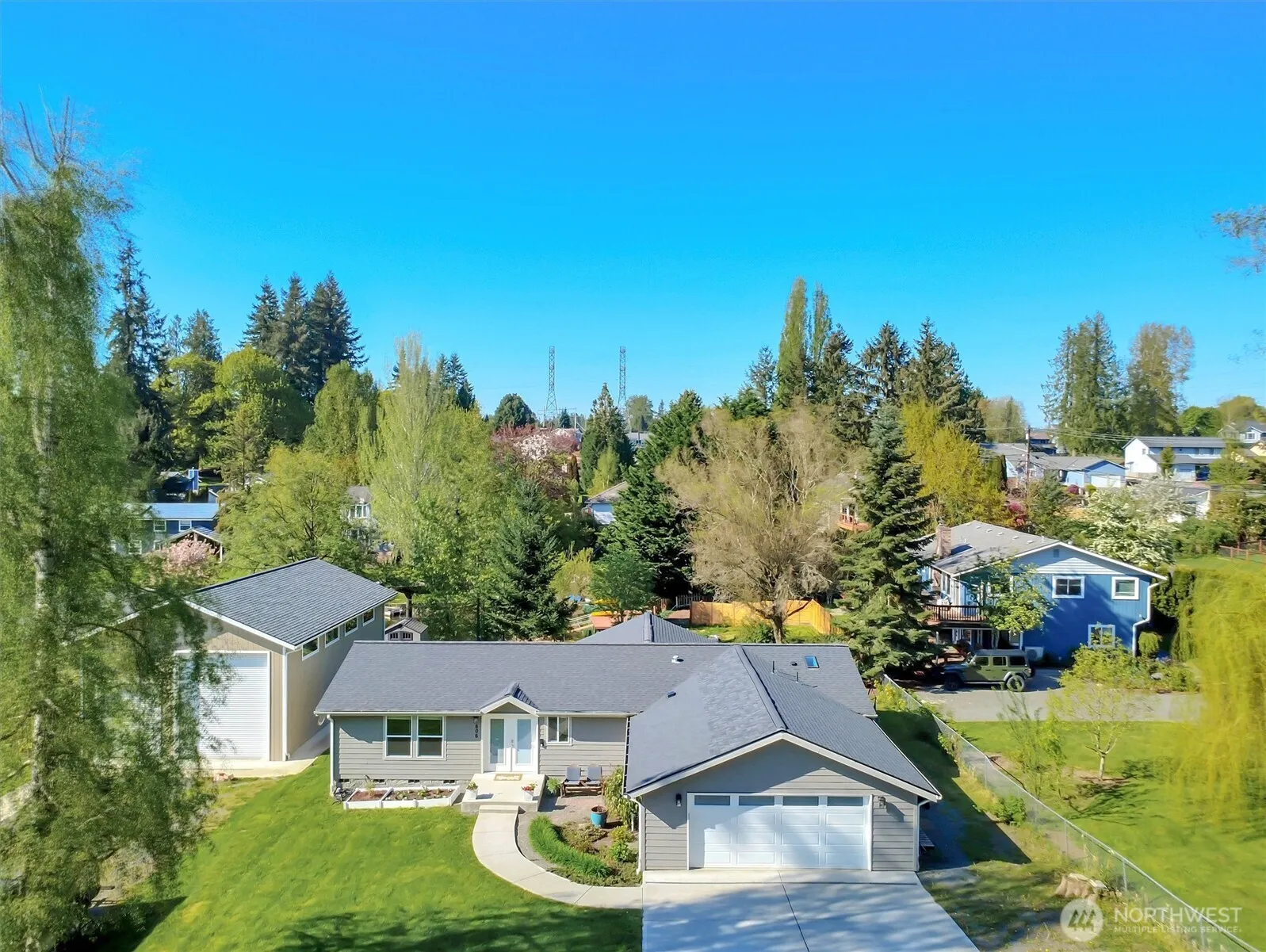 606 18th Street, Snohomish
