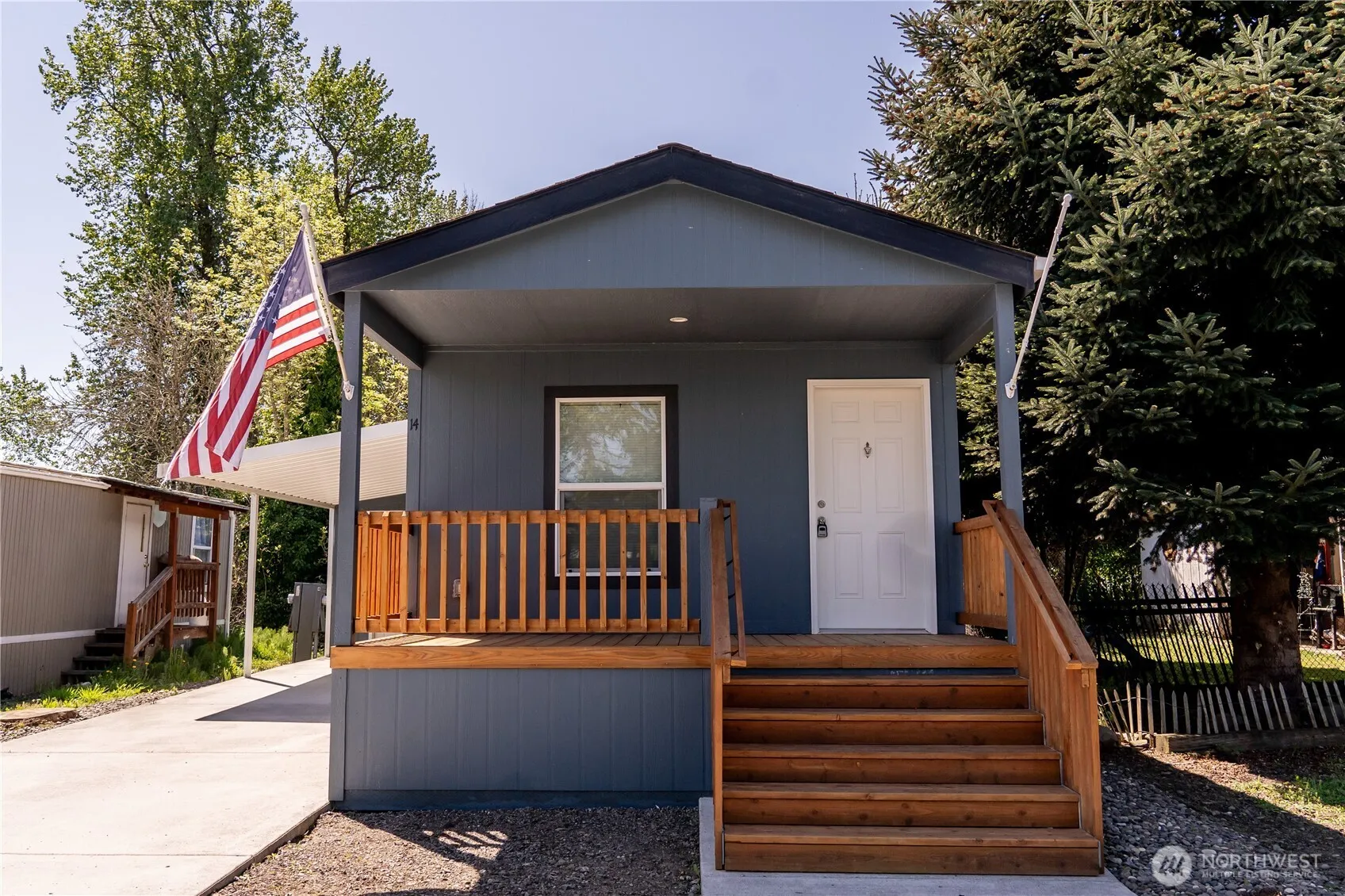 Property photo for 5600 Mt Solo Road #14, Longview