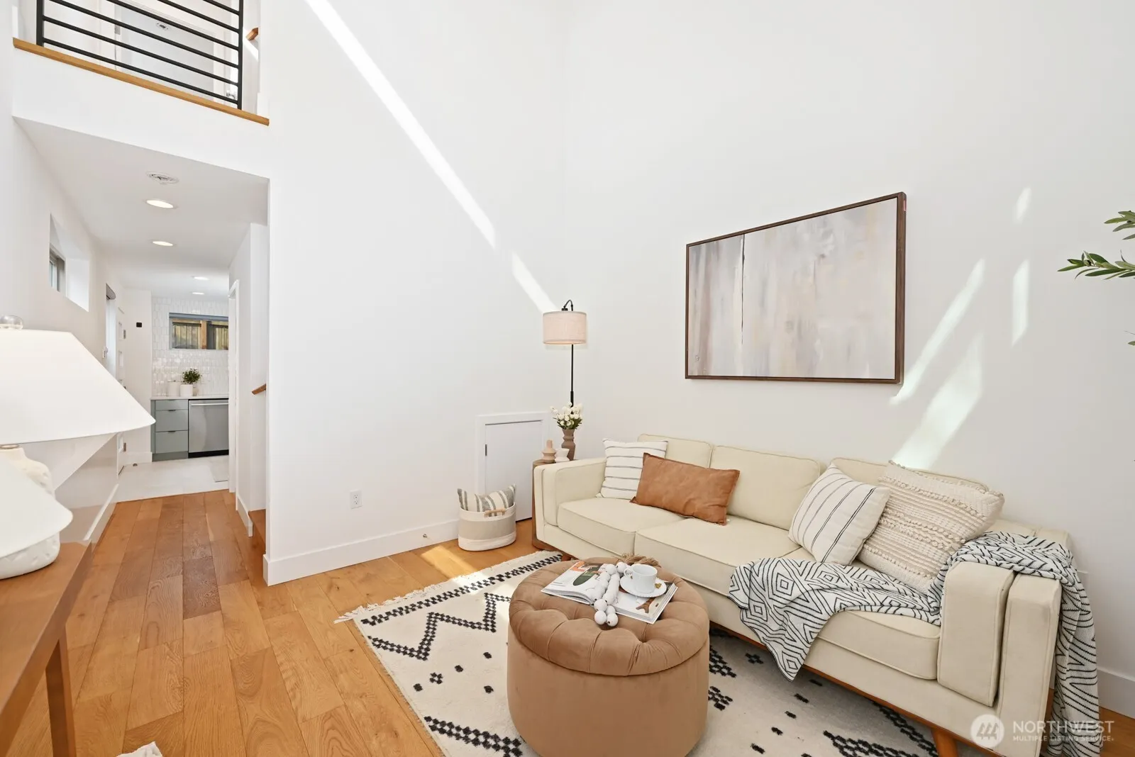 Property photo for 2108 E James Street #a, Seattle photo 5