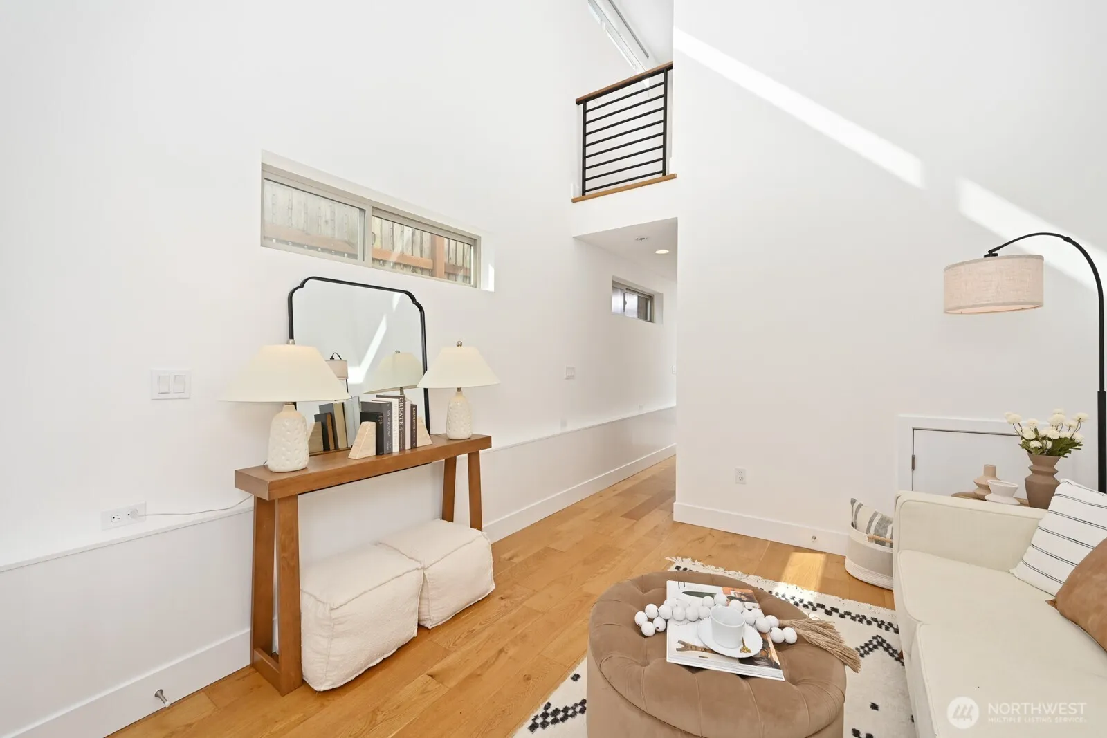 Property photo for 2108 E James Street #a, Seattle photo 4