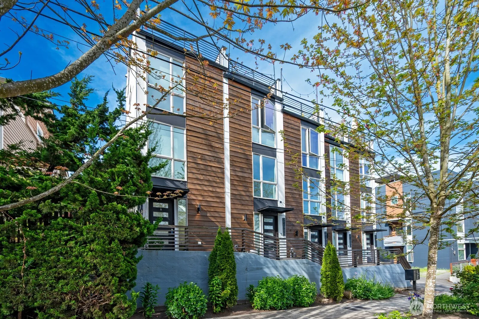 Property photo for 2108 E James Street #a, Seattle