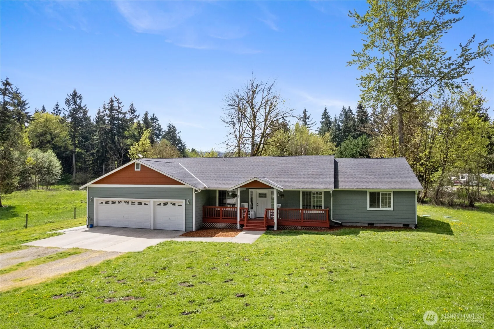 Property photo for 19731 161st Way Se, Yelm