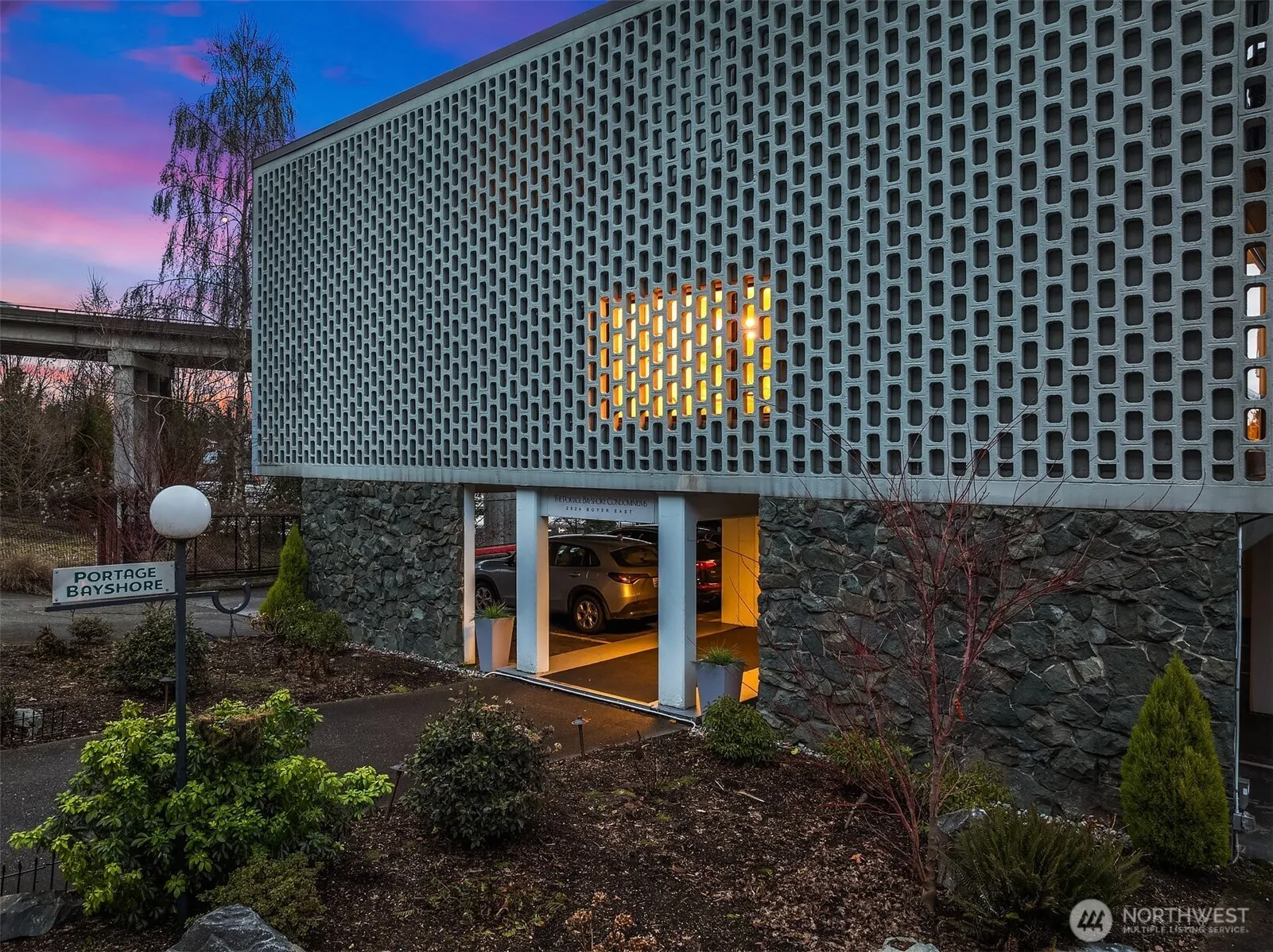 Property photo for 2524 Boyer Avenue E #446, Seattle