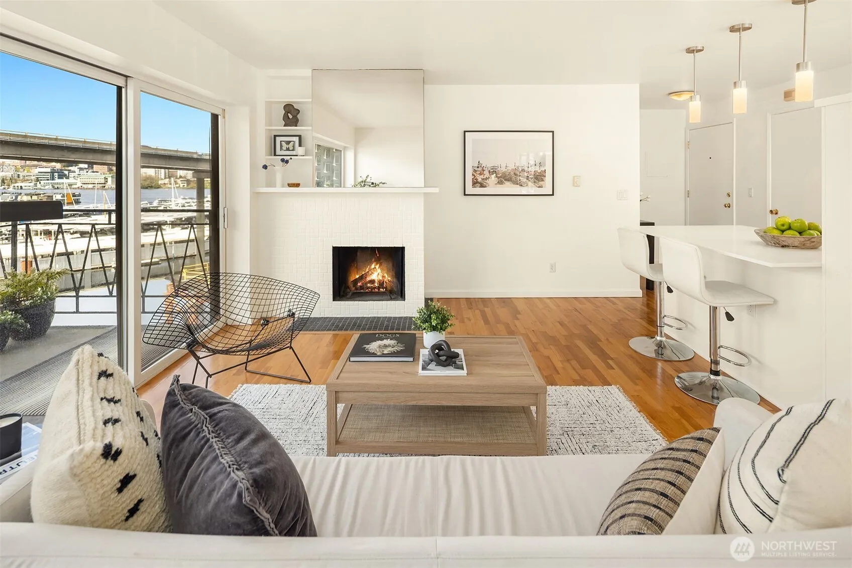 Property photo for 2524 Boyer Avenue E #446, Seattle