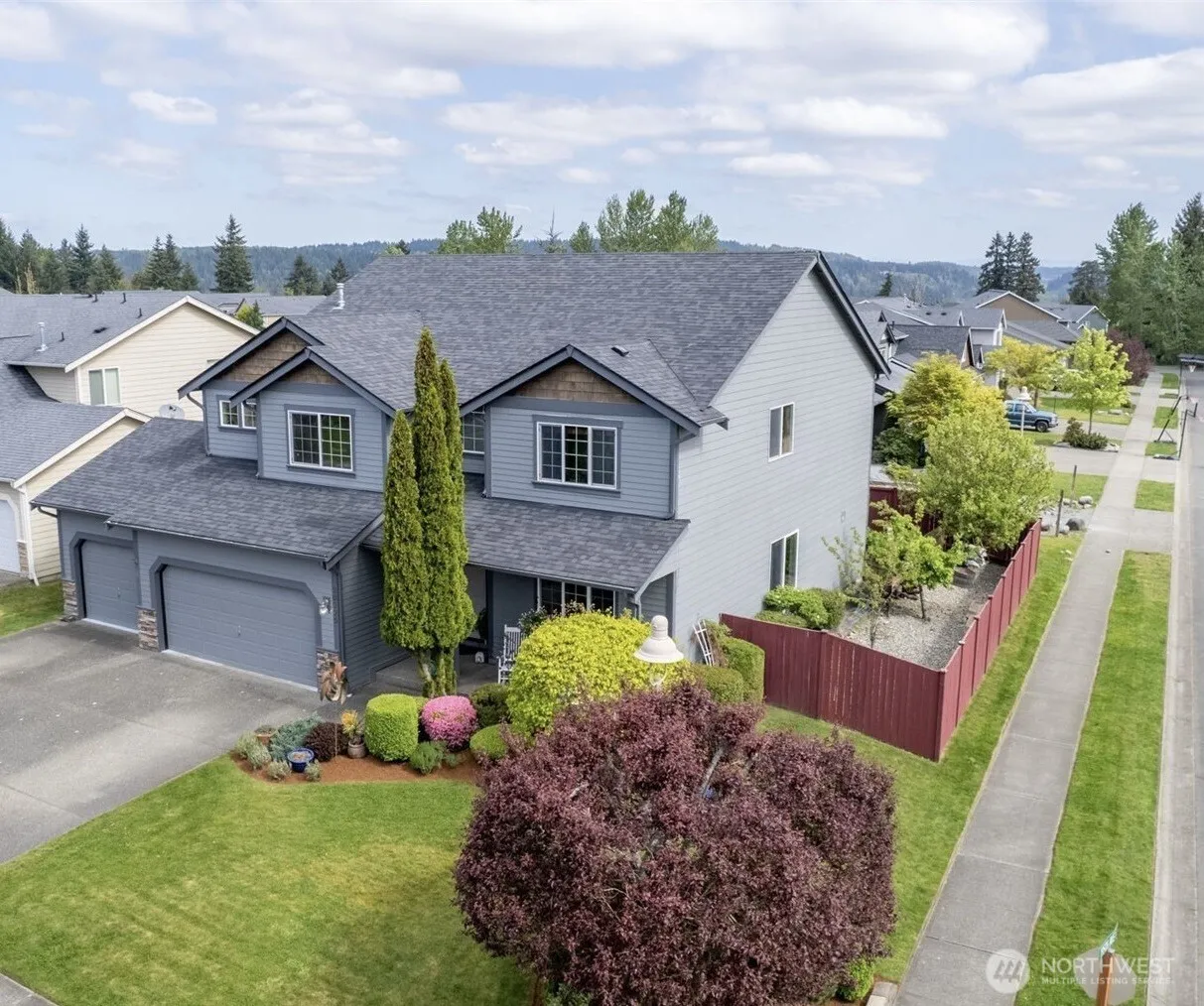 Property photo for 20225 194th Avenue E, Orting