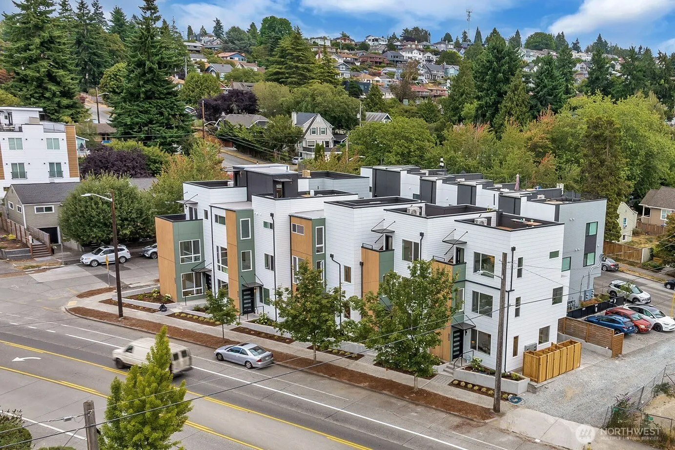 Property photo for 6406 Fauntleroy Way Sw, Seattle