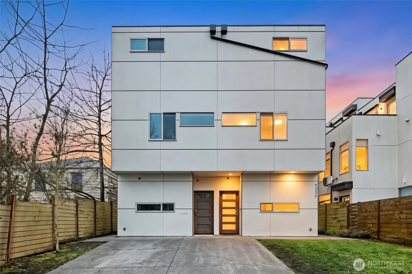 Property photo for 8358 19th Avenue Nw #b, Seattle photo 3