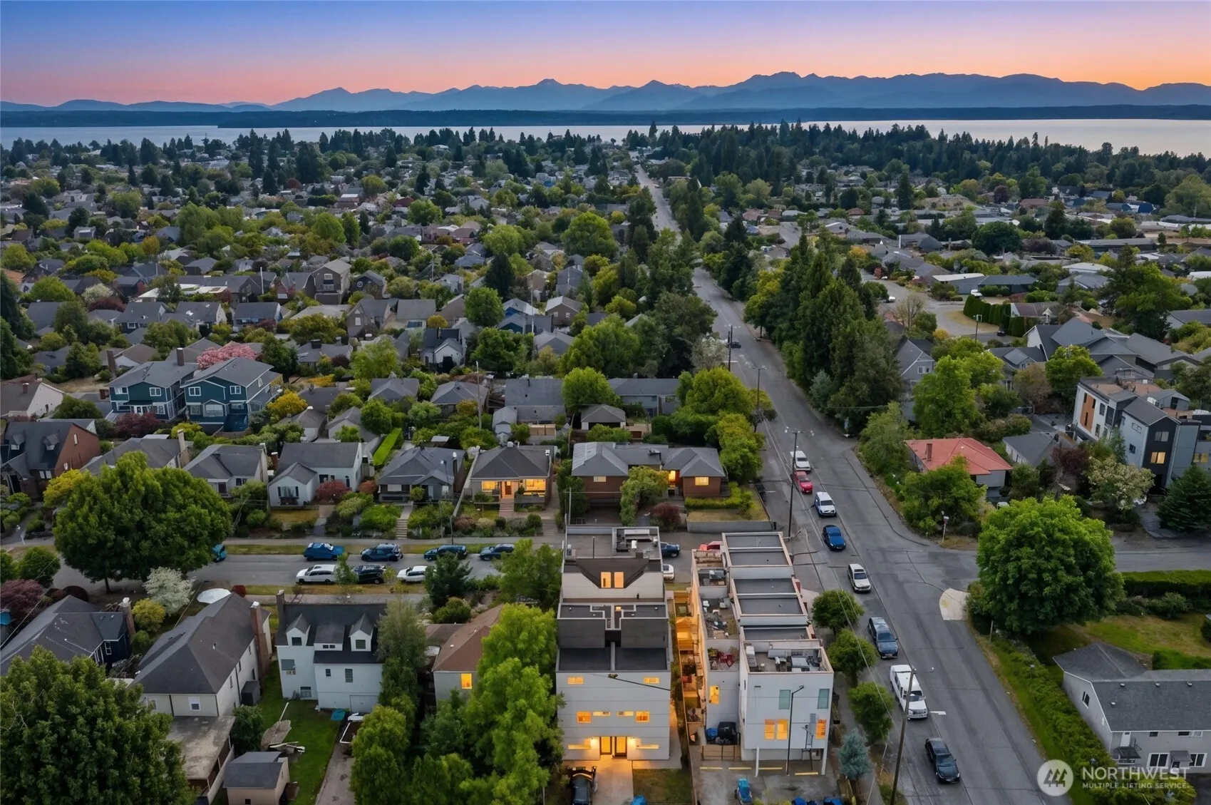 Property photo for 8358 19th Avenue Nw #b, Seattle